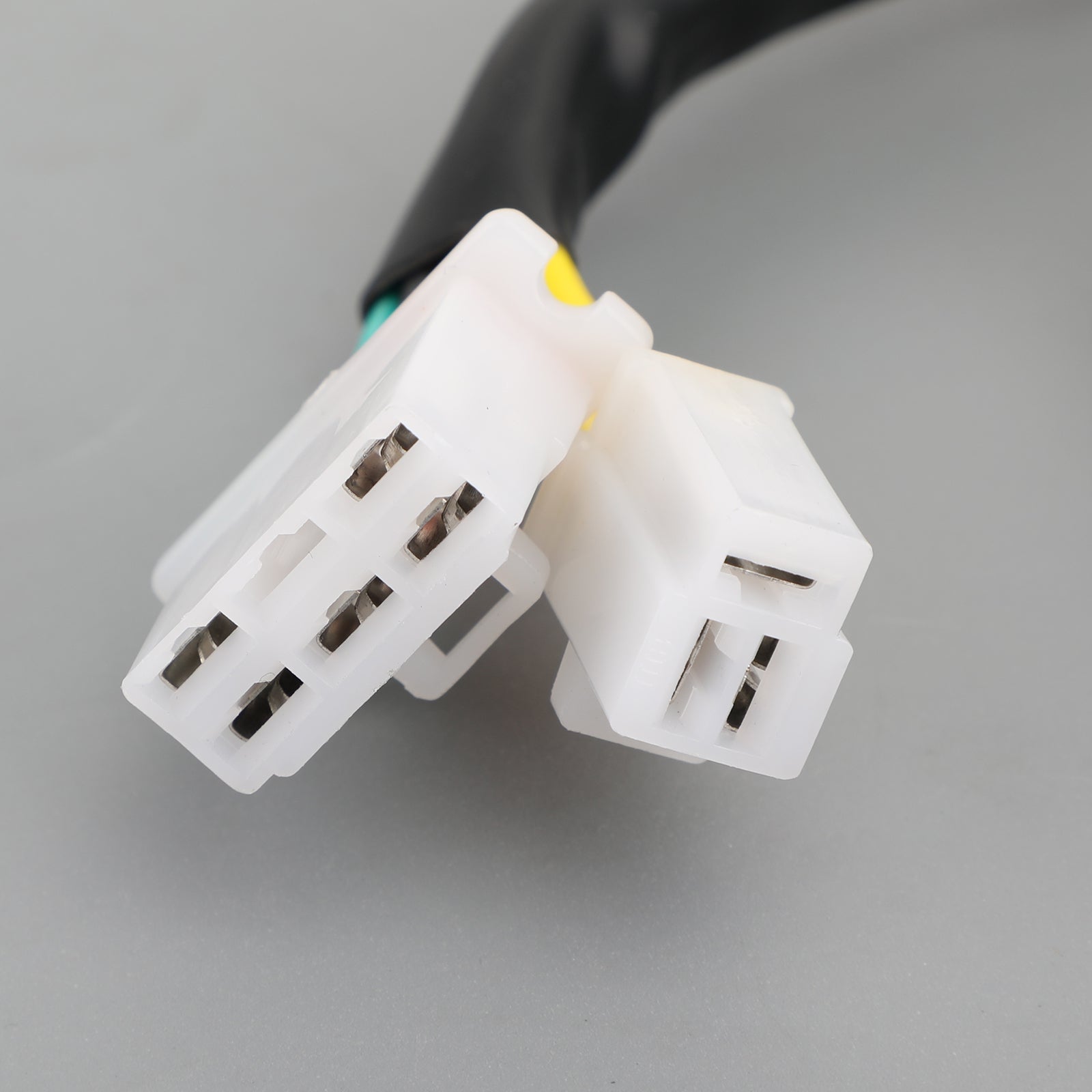 Spänningsregulator likriktare för Honda VT700C VT500 C/F Shadow NV400 CBX400 83-86 Generisk