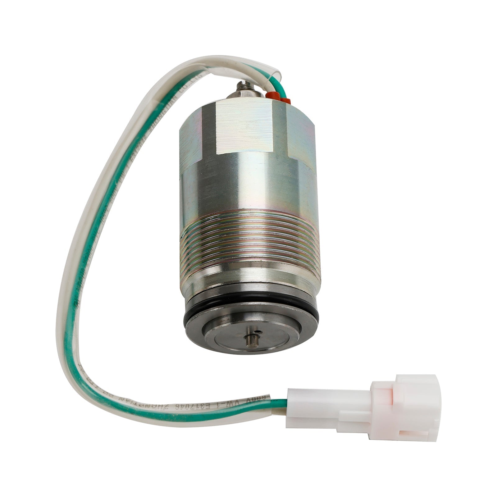 2436U1453S8 2436U1453S11 Valve de solénoïde pour Kobelco SK60-5 SK200-1 SK200-2