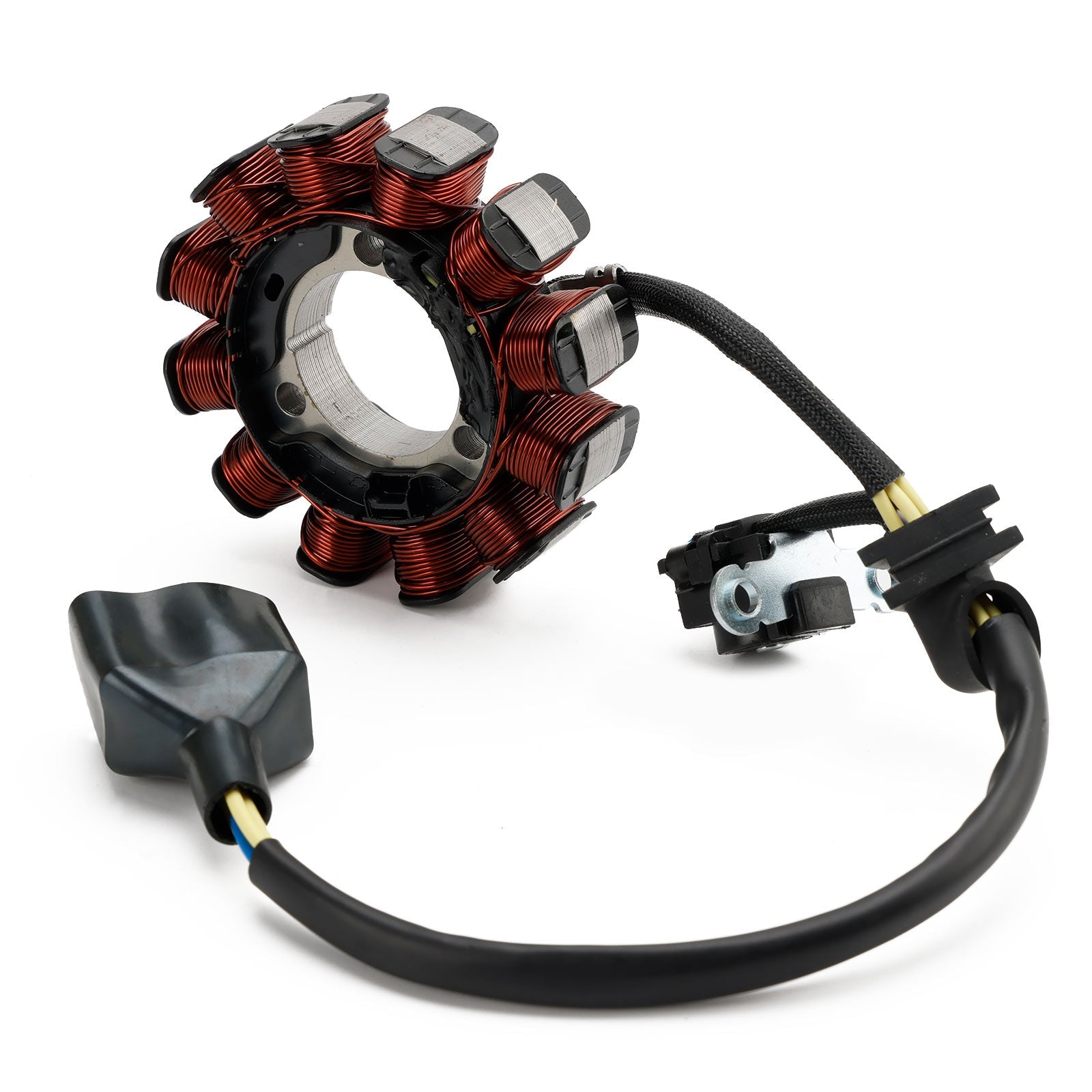 Stator, regulator & Pakningssett for Honda CRF 450 RX/Enduro/R/RWE 2019-2020