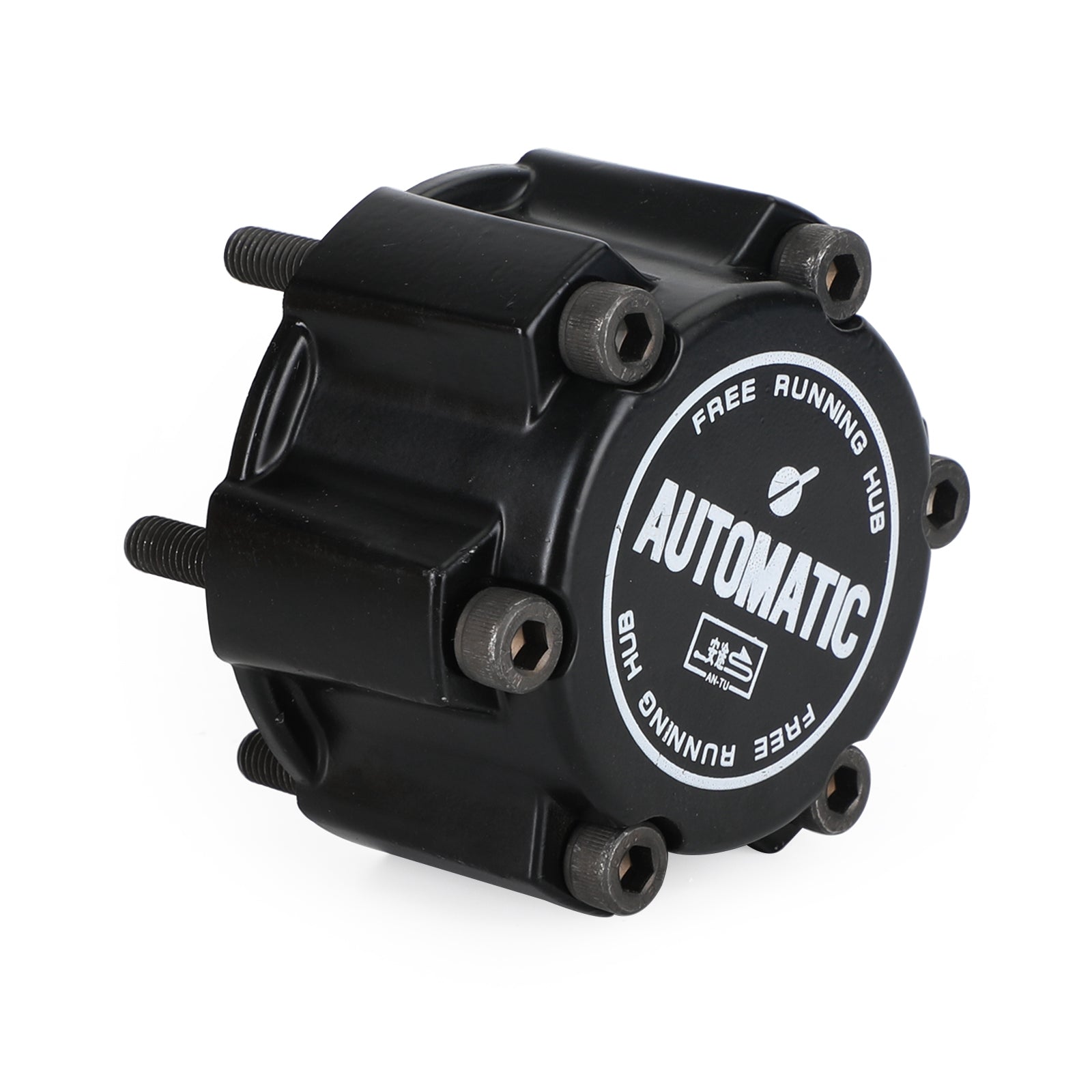 Gratis hjulnavlås 28 spline 40260-1S700 för Nissan Frontier X-terra Navara D22 Generic