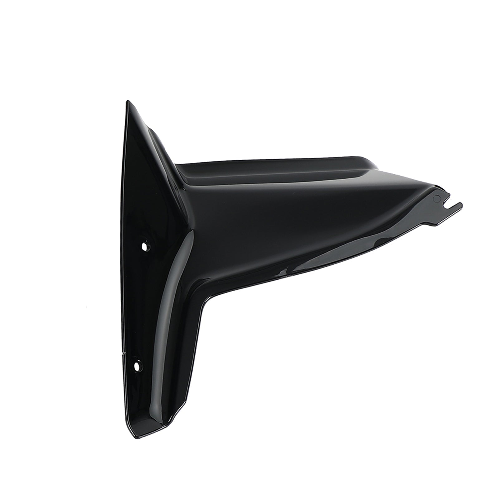 Windshield Plate-sidopaneler som passar för Yamaha Tenere 700/XT700Z 2019-2021