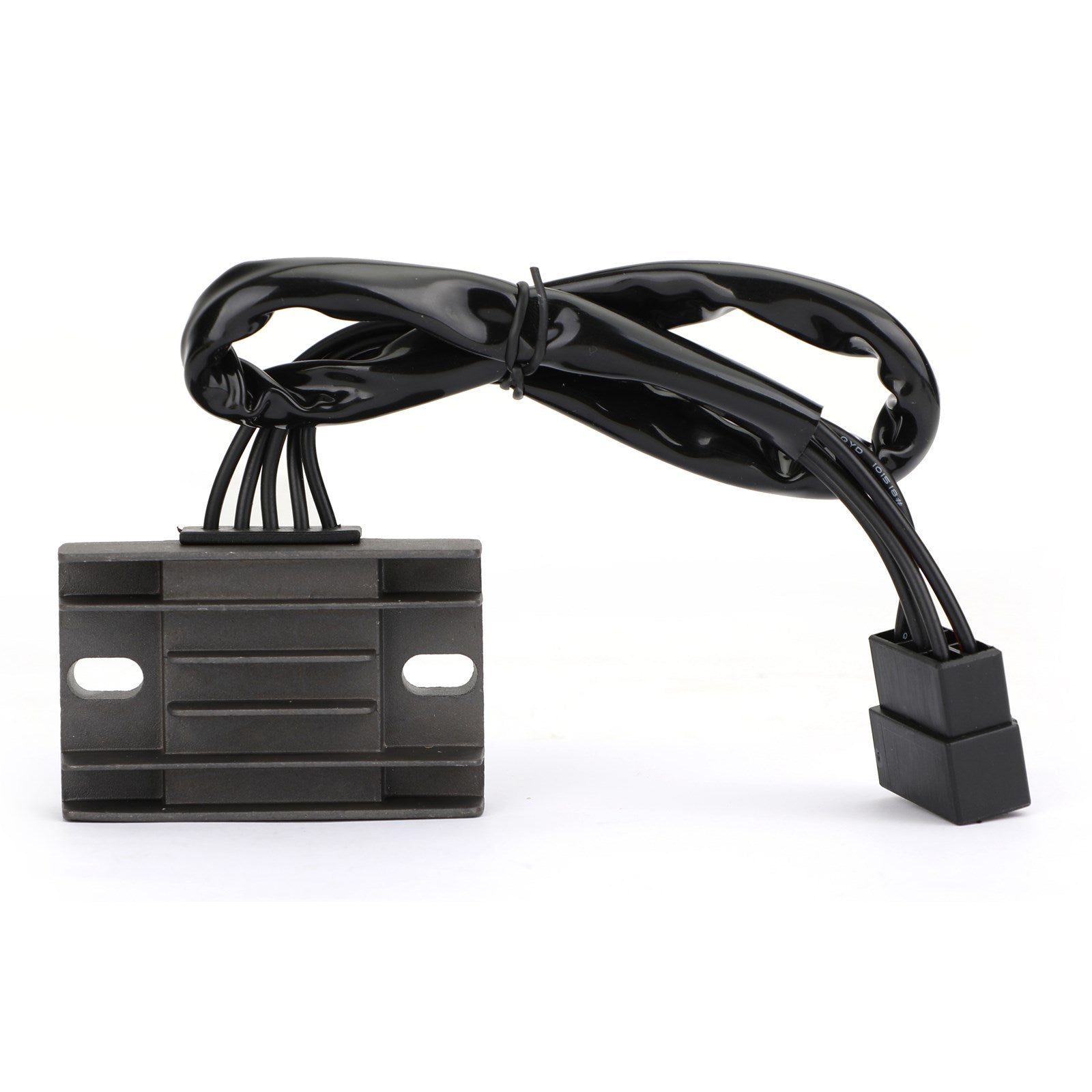 Rectificador regulador de voltaje apto para Tm Racing Kokusan Rs4154 Mx250 4T 2004-2007 genérico