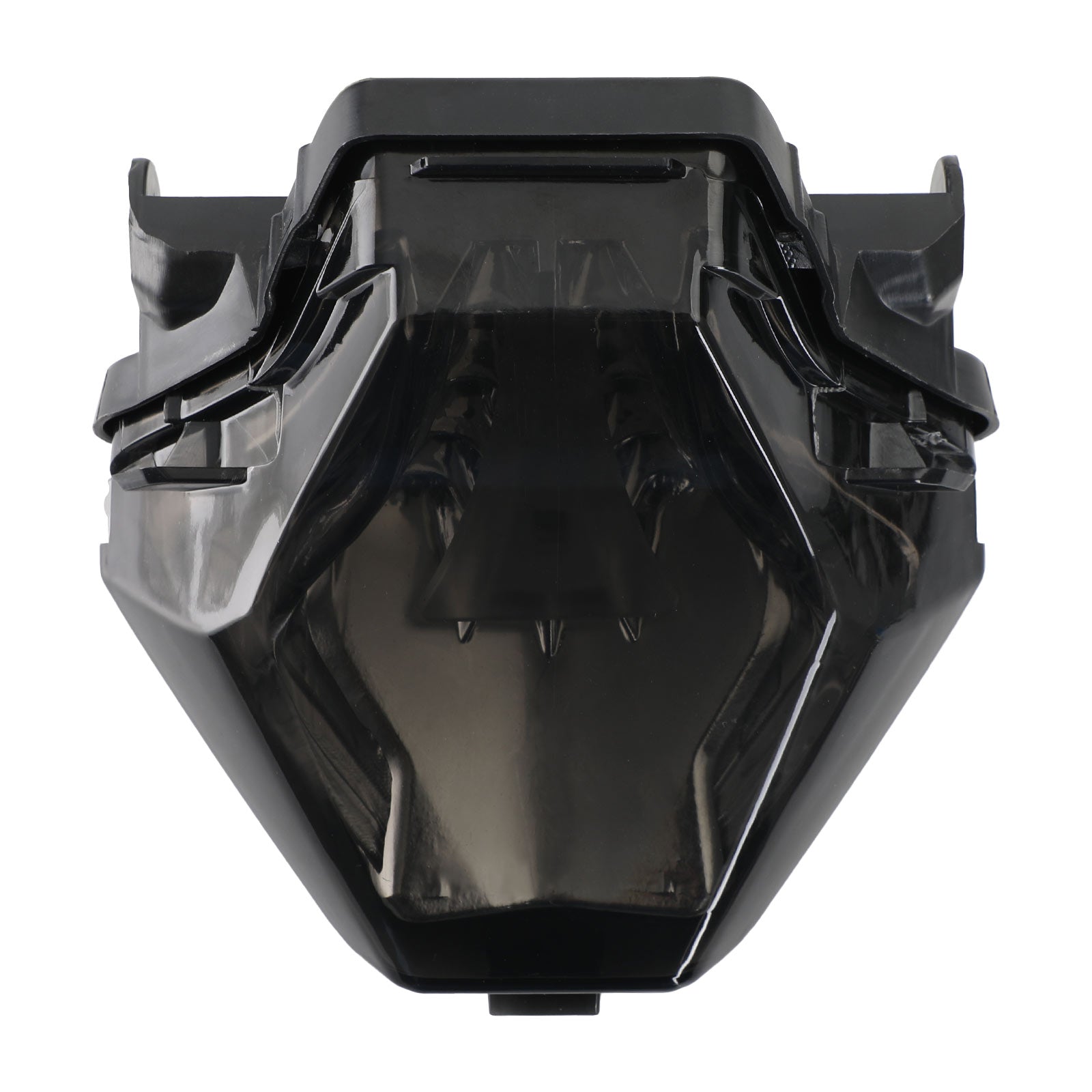 Sinais de curva da luz traseira integrados para yamaha yzf r25/r3 mt 03/07/25 fz 07 genérico