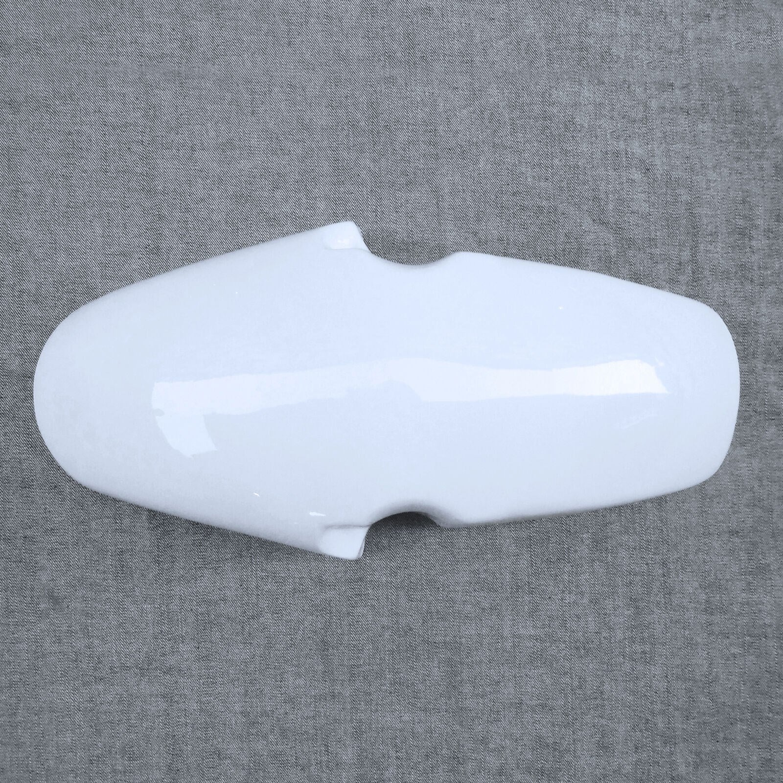 1988-1989 Honda NSR250R Amotopart vstrekovacia kapotážová kapotáž karosérium Bodywork plast ABS #102