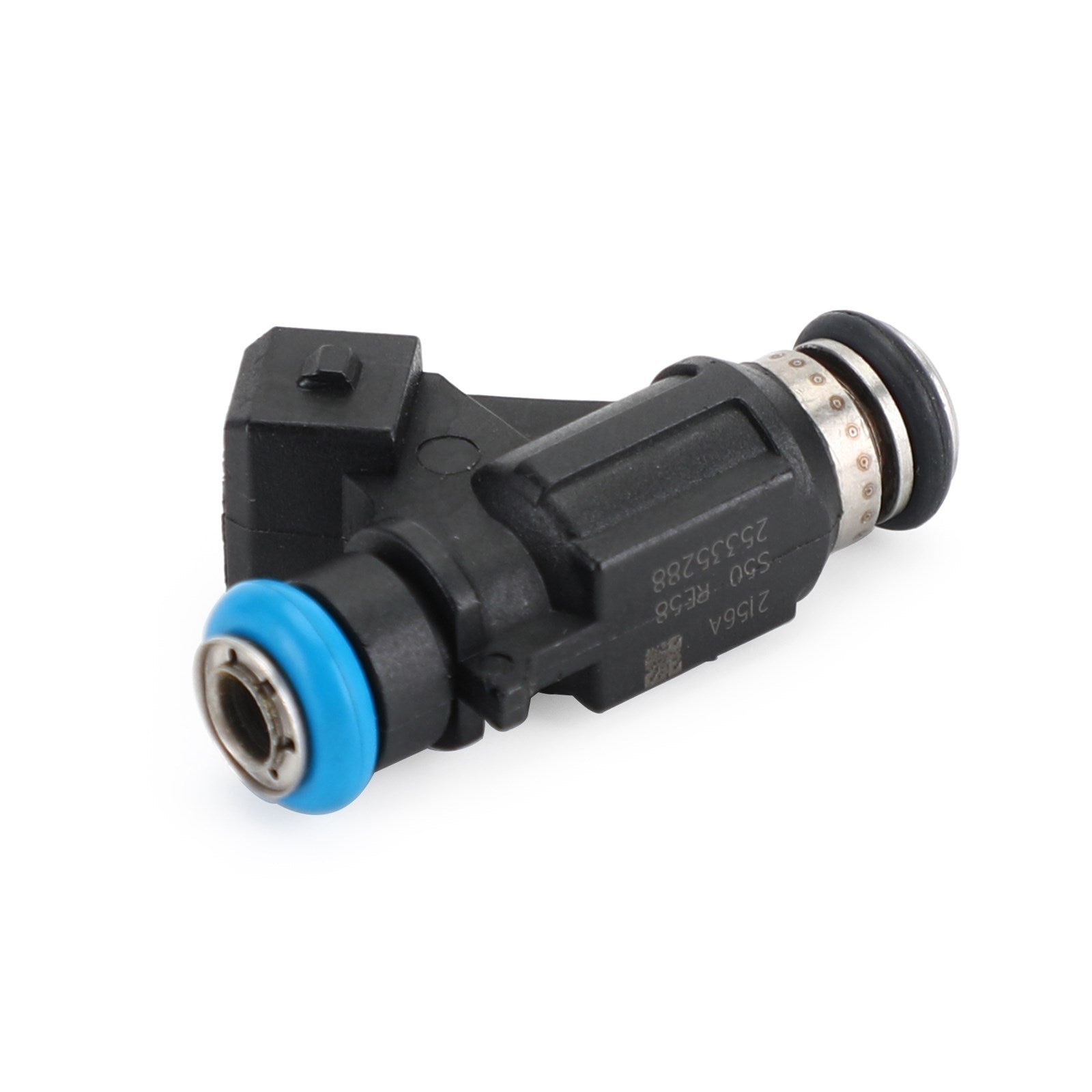 4 Uds inyector de combustible 25335288 apto para fueraborda Mercury Mariner 60HP 2002-2006