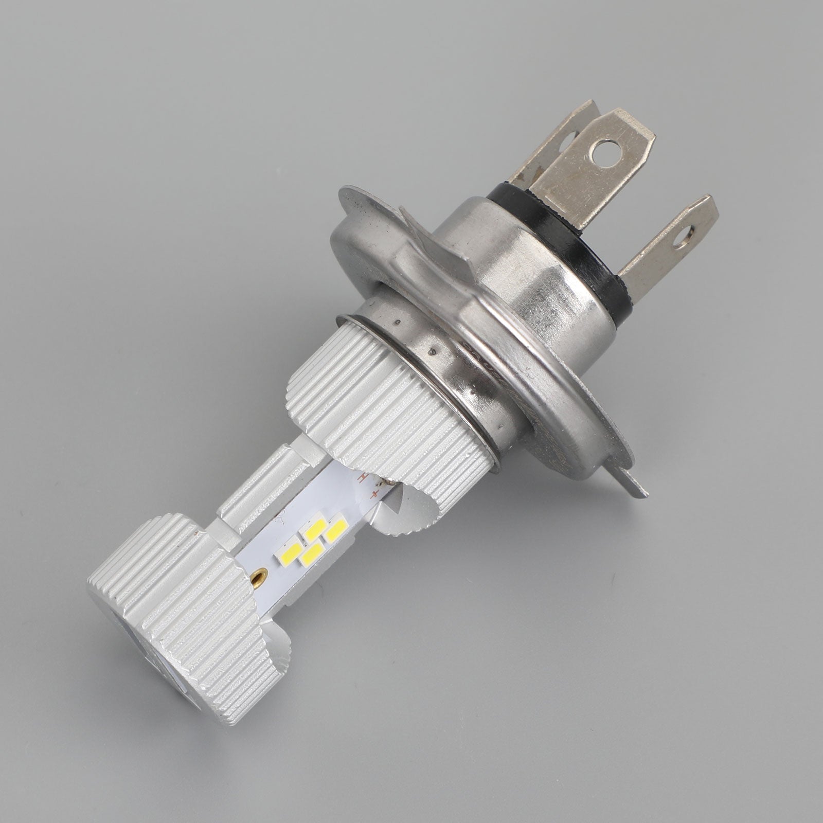 Pre Philips HS1 Ultinon Essential Moto +100% jasnejšie 6500k biele svetlo generické