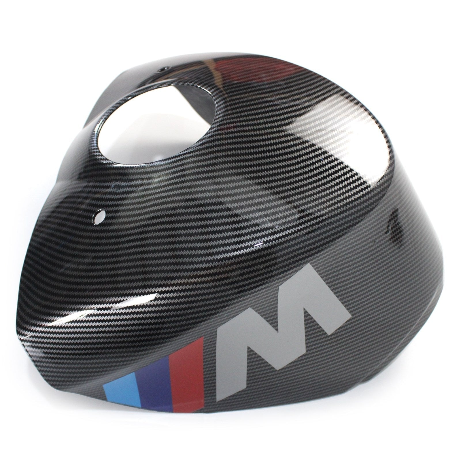 2017-2018 BMW S1000RR Kit de carenagem Bodywork ABS PLÁSTICO