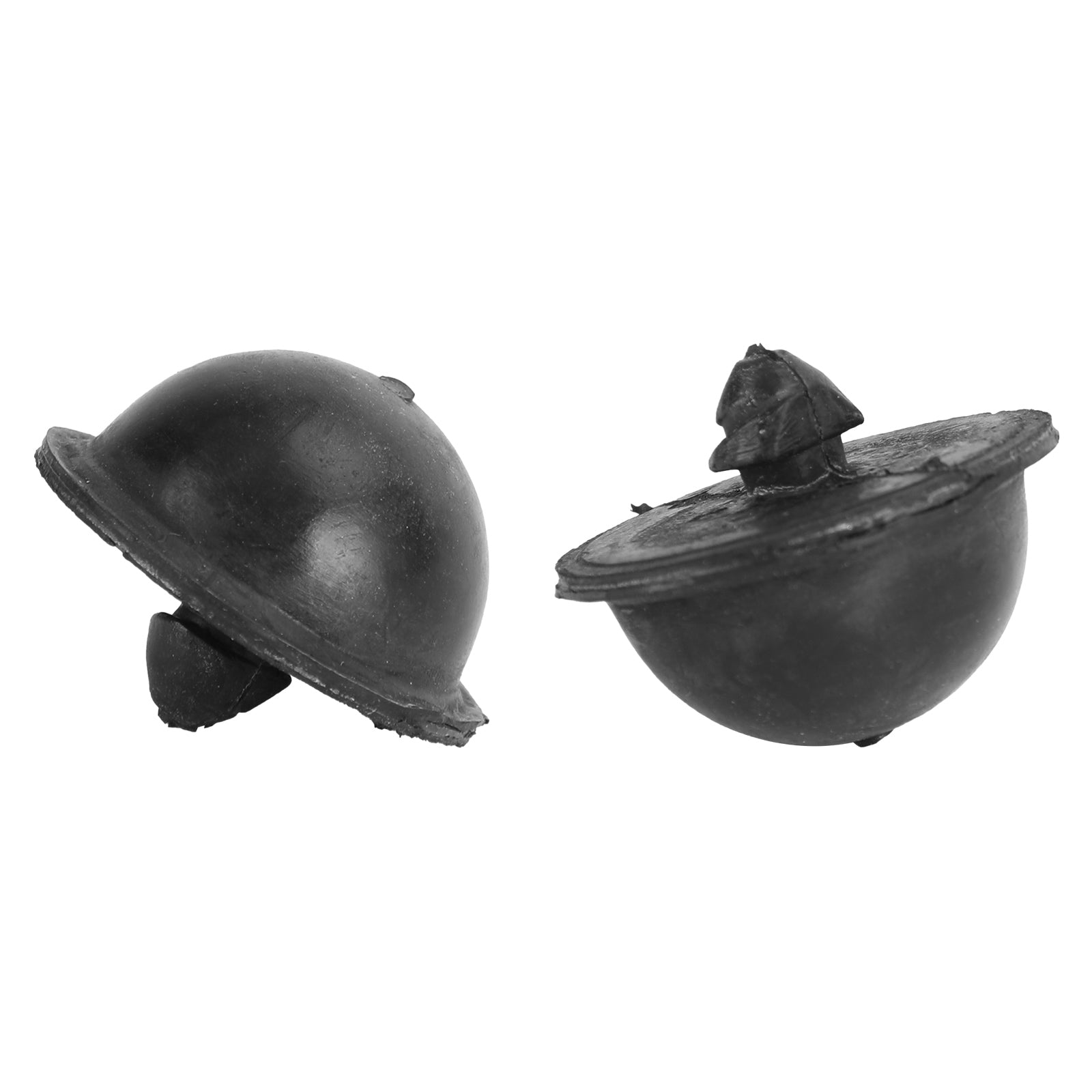 Paar voorste draagarm bovenste verkorte stootstopset voor Navara D22 4WD&RWD Generiek