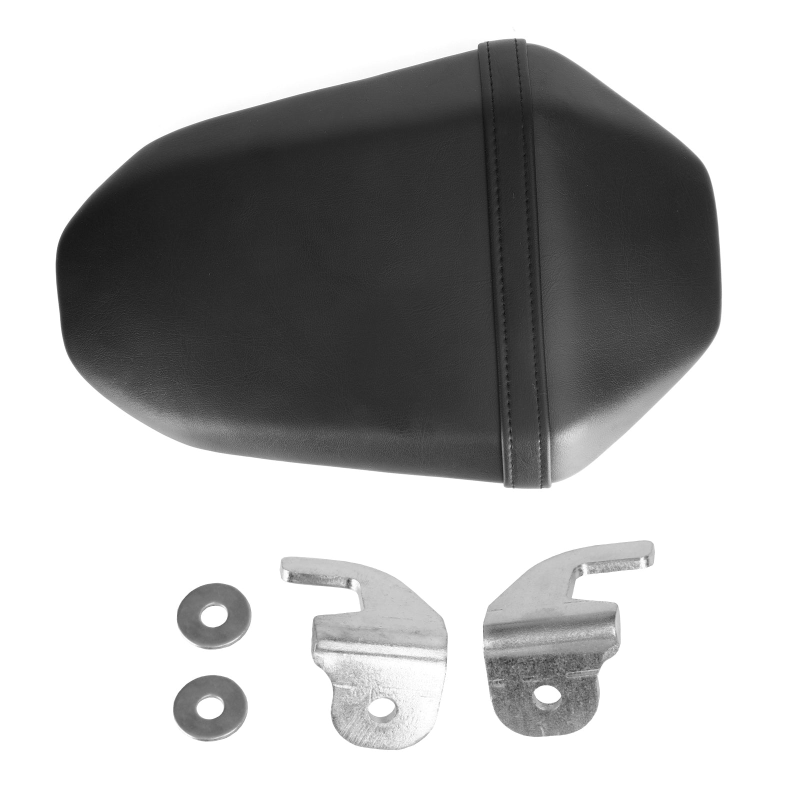 Ajustement du coussin noir du siège arrière pour Yamaha MT-07 MT 07 18-19 24750-00-00