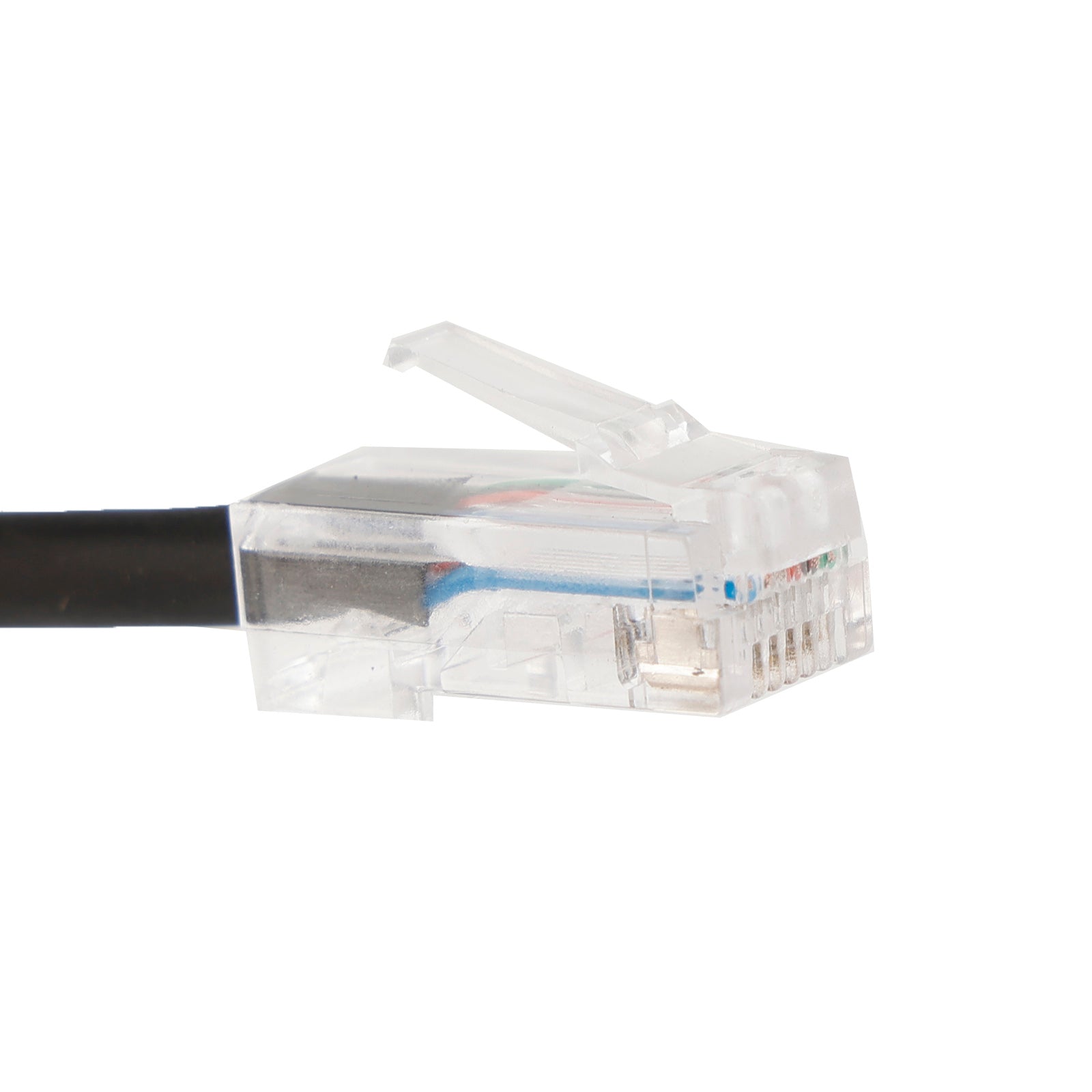 Mikrofonbil Mic Fit för Yaesu SSM-85D Walkie-Talkie Radio Megaphone Handle