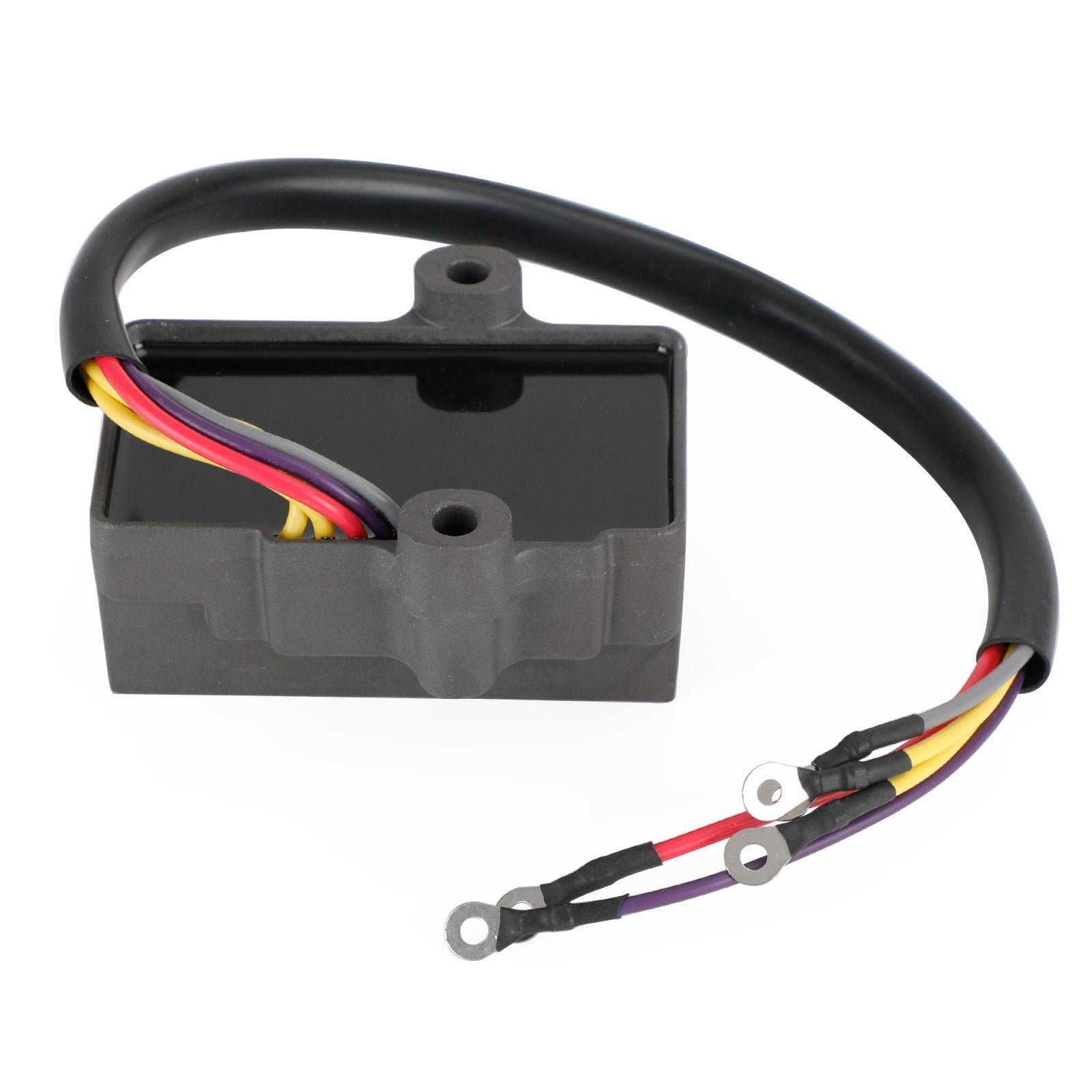 Retecfier de régulateur pour Johnson Evinrude J 150 185 235 HP 1984, remplacement 0582616