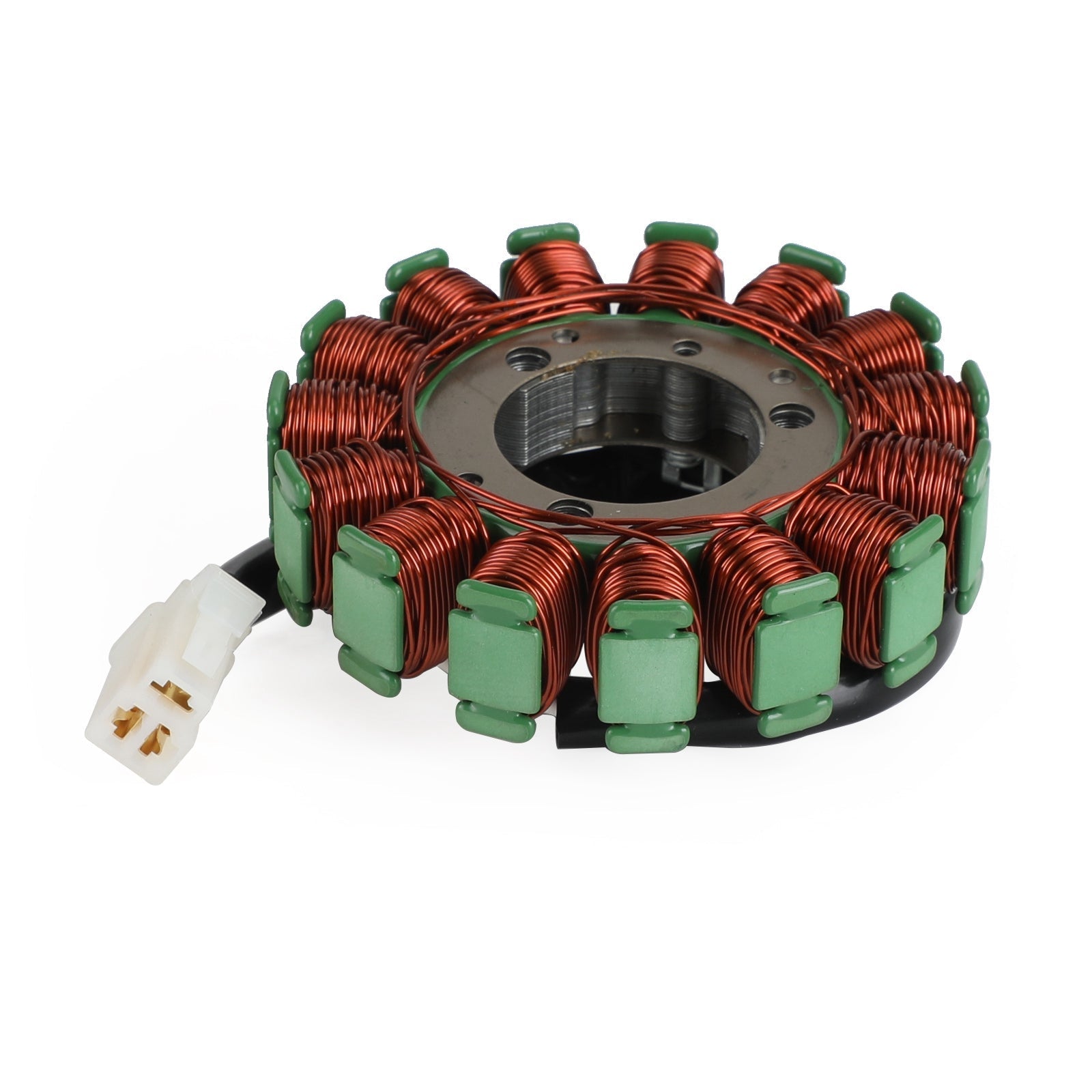 Cievka statora+usmerňovač regulátora napätia+tesnenie pre Suzuki GSX-S GSXS 1000 16-20 Generic