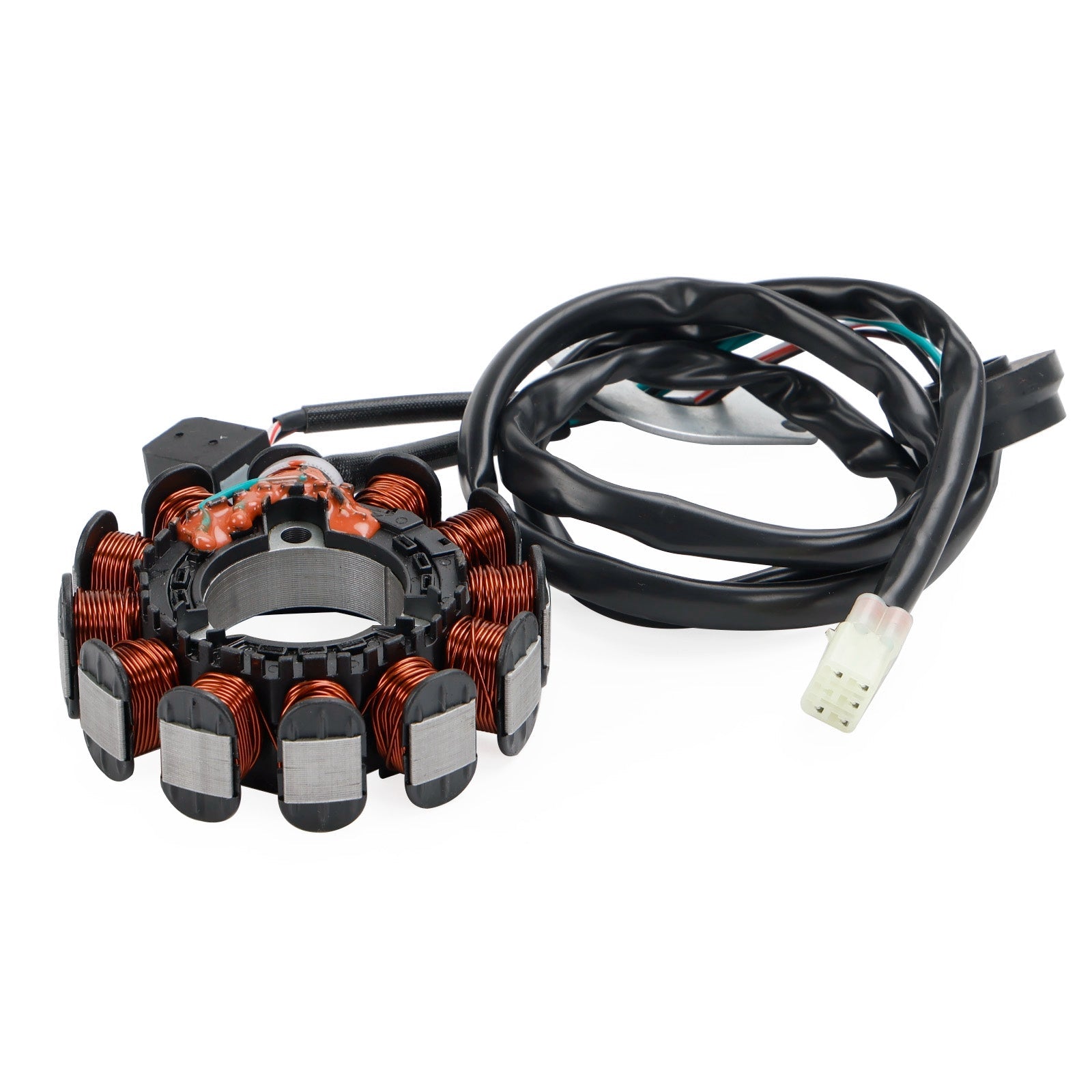 Generatorstator for Yamaha Waverunner XL1200 XLT1200 GP1200R XR 1800 1999-2005