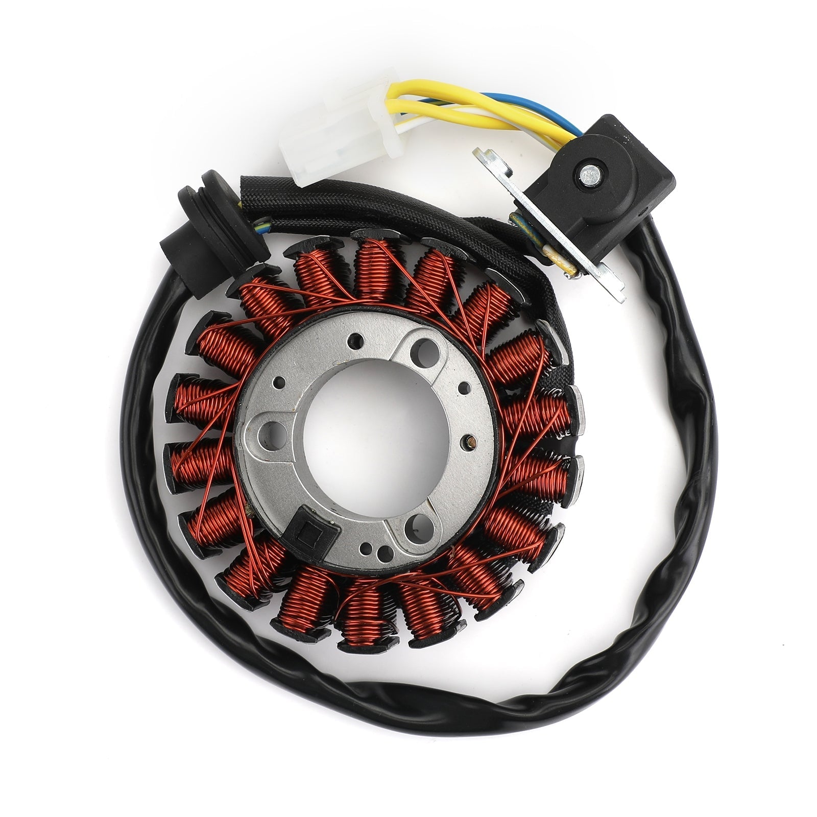 Stator Generator-generator for Honda CBR125 CBR 125 R/RS/RT 11-17 31120-KPP-T01 Generisk