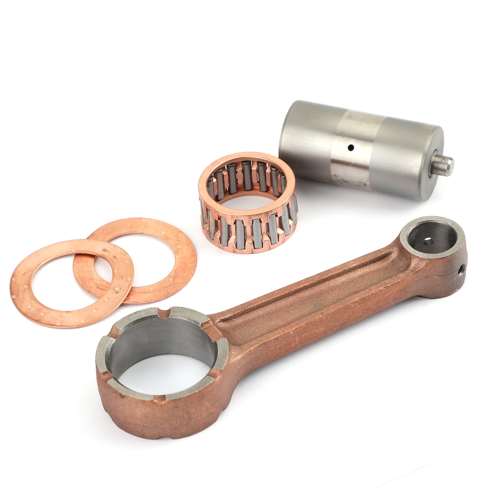 Motor veivkoblingssett for Suzuki 12161-38201 GN DR TU GZ SP LT 250 EF Generic