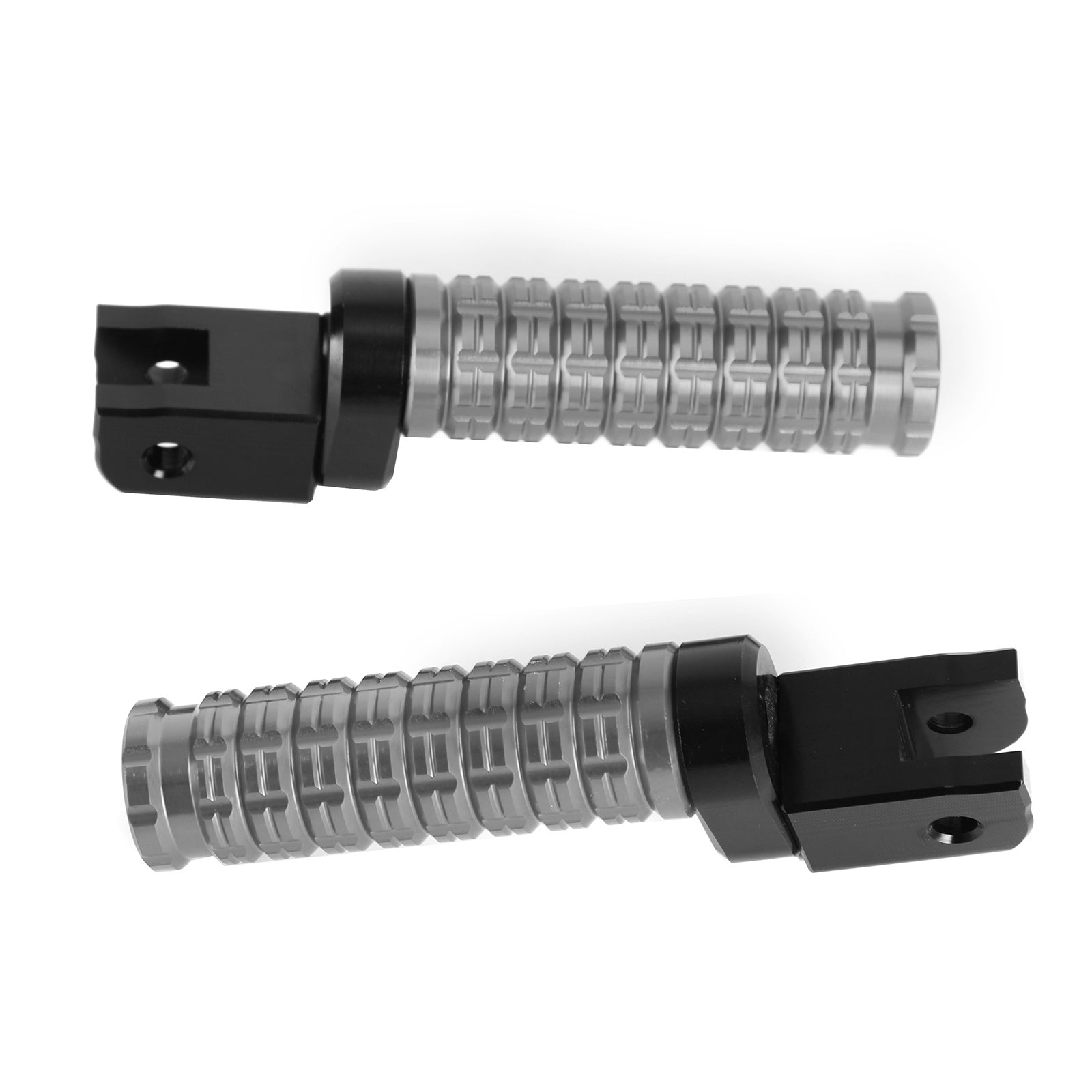 Repousto-pieds avant cheville pour MV Agusta Brutale 675 800 1000 1099 Dragster 800 générique