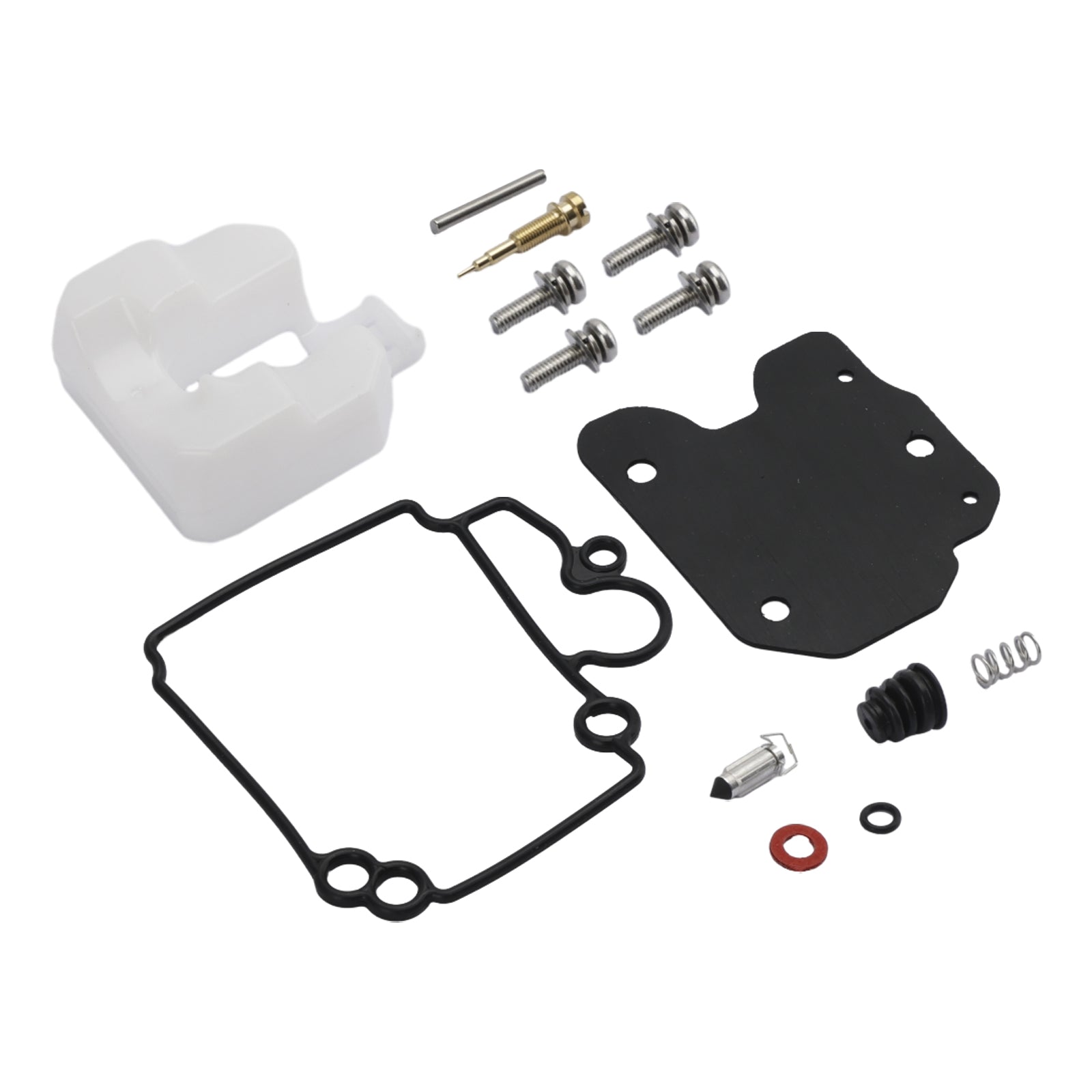 Carburateur revisieset voor Yamaha 30HP F30 40HP F40 25HP F25 20HP 67C-W0093