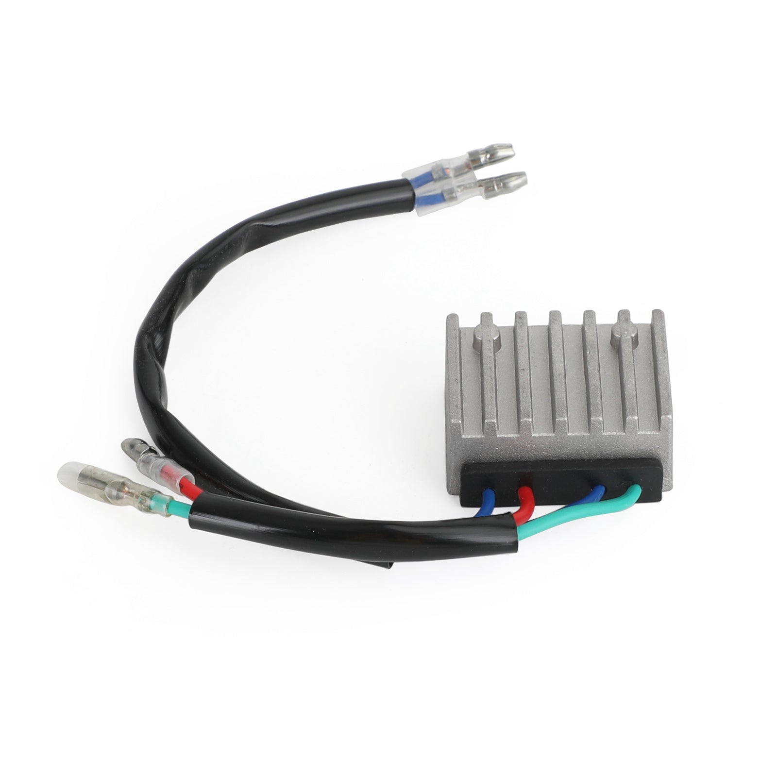 Ny regulator för Honda EM6000GP A A/A-EZGR Power Equipment #31620-881-A02 Generic