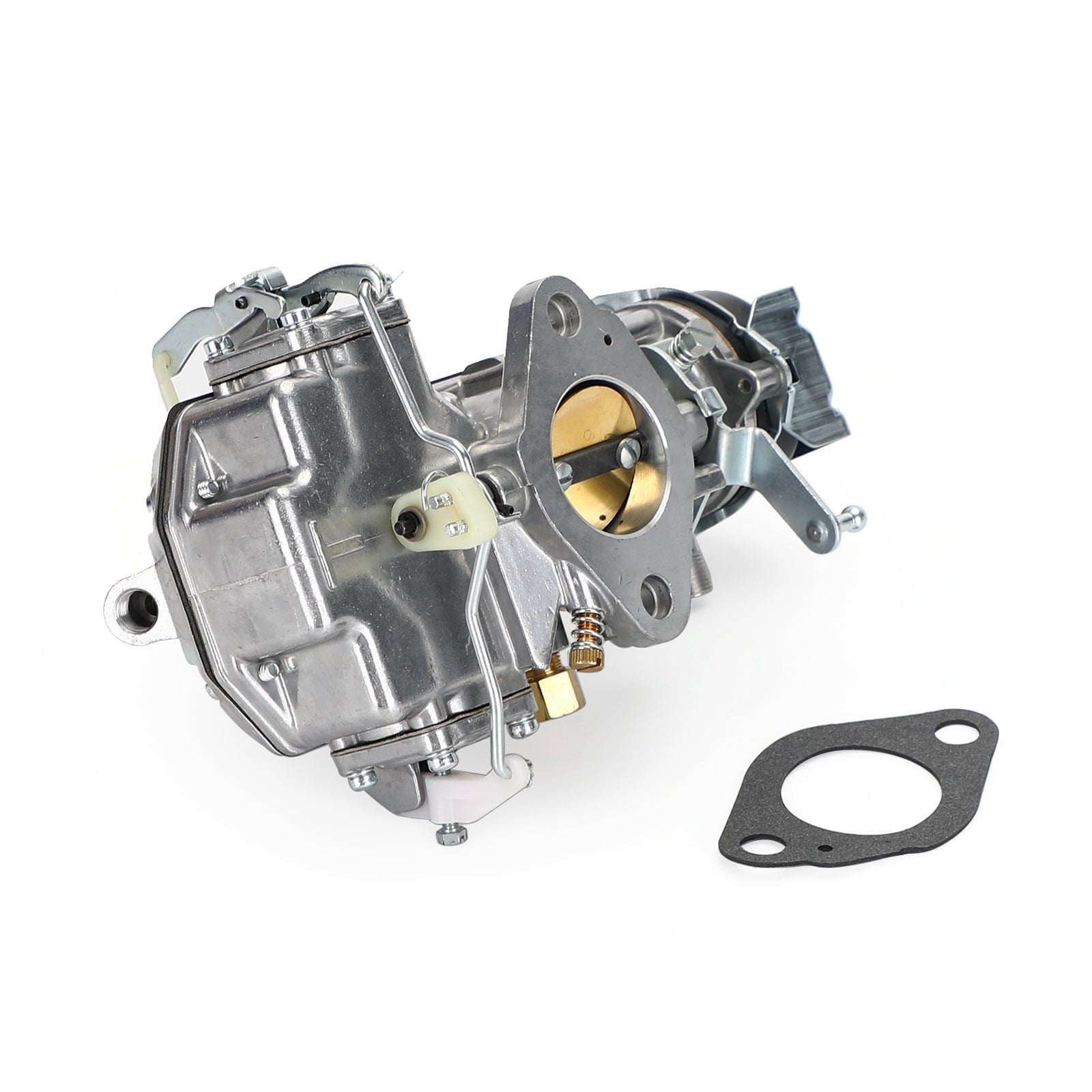 1963-1969 Ford Mustang Falcon 6 cil 170/200 Motoren Autolite 1100 Carburateur