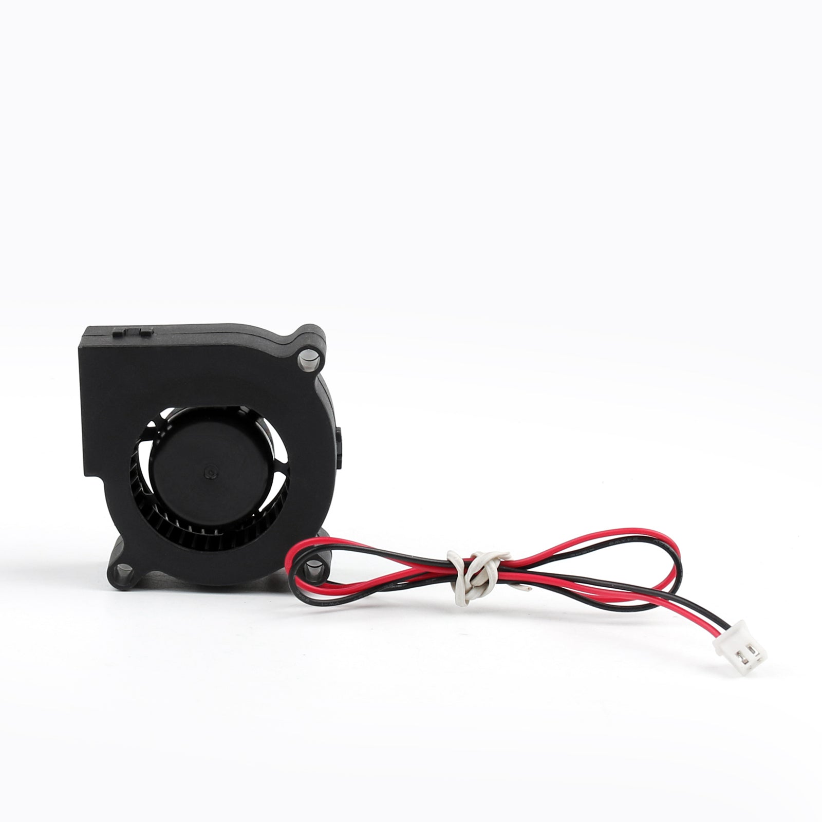 4pcs børsteløs DC kjølingsvifte 12v 5020s 50x50x20mm 0,18a erme 2 -pinn
