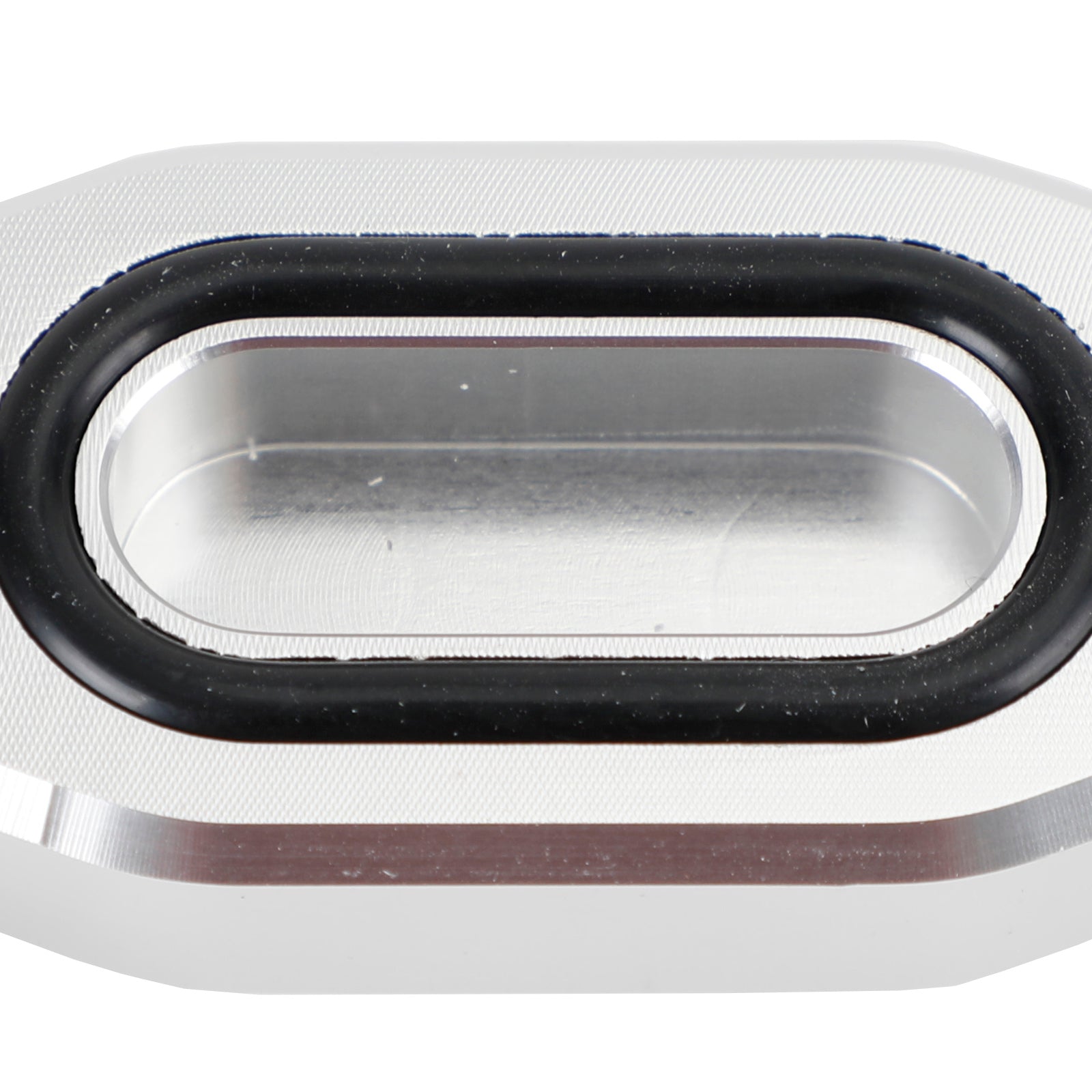 1997-2003 LS1 LSX LS3 LS6 4,8L 5,3 5,7 LS Oil Cooler Block Off Plate R5134