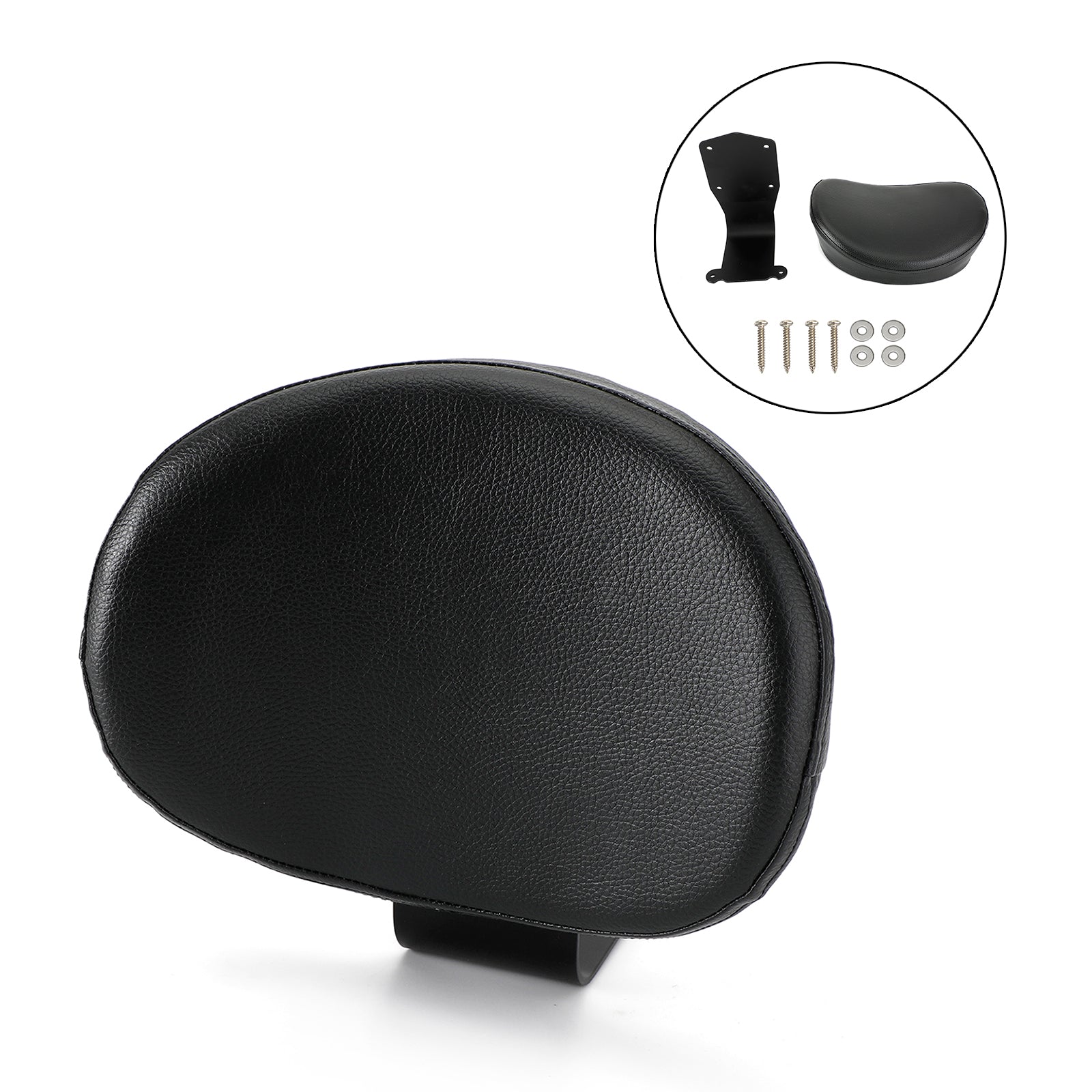 Honda VT400 VT750 1998-2003 Backrest Pad