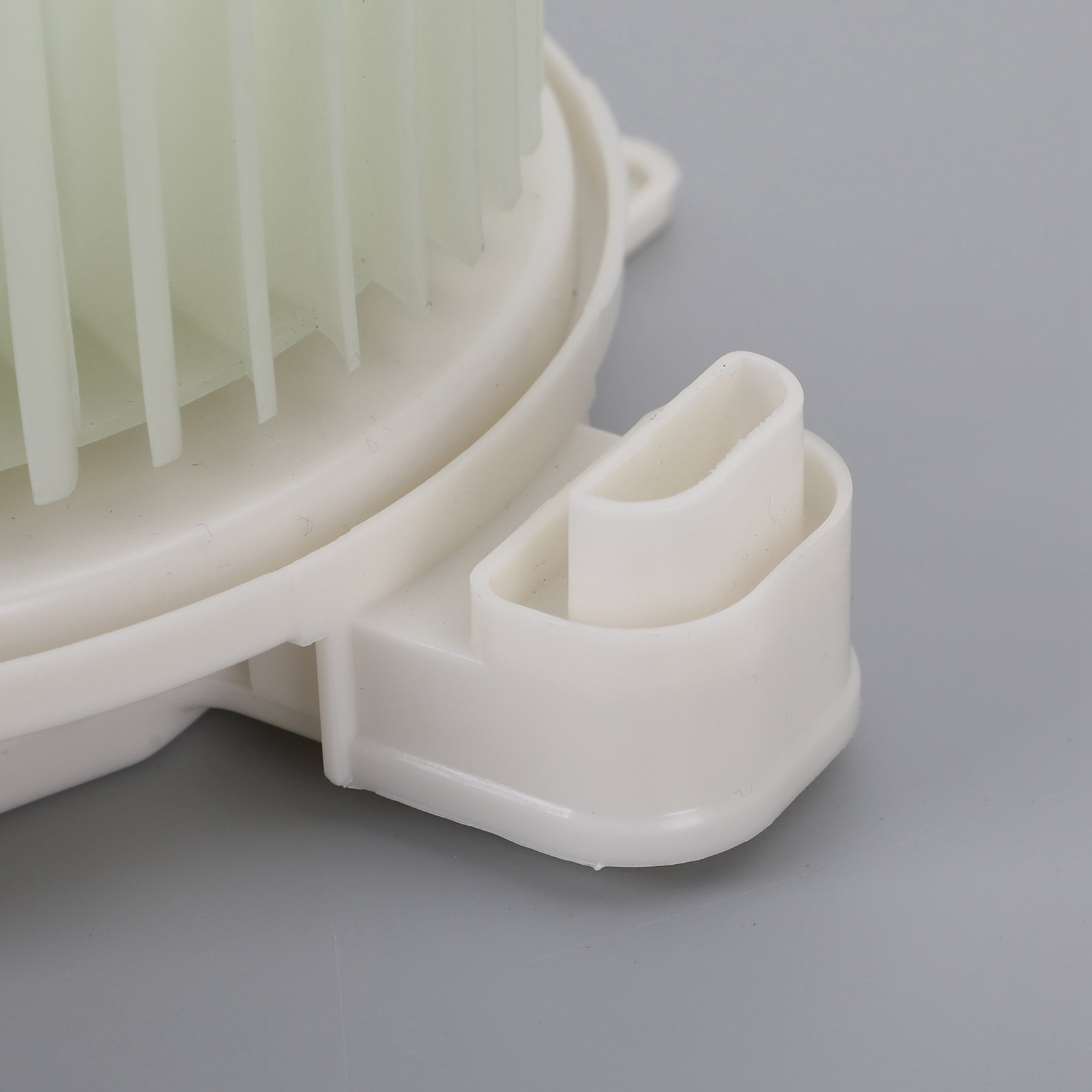 RHD-värmefan Blower Motor 87103-60481 för Toyota Landcruiser UZJ200 200-serien