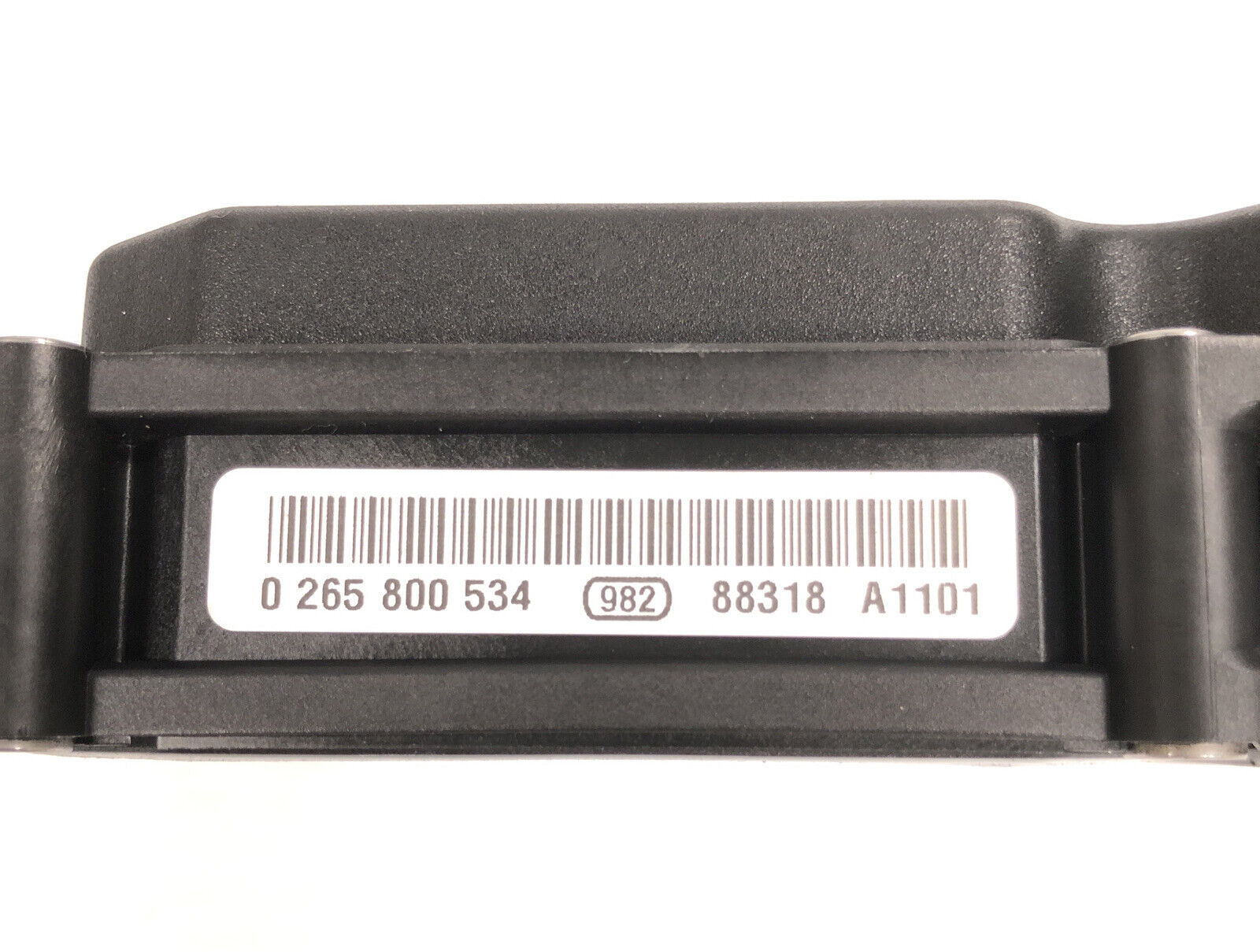 Toyota Camry 2007-2009 Non Hybrid 0265800534 ABS Brake Pump Control Module