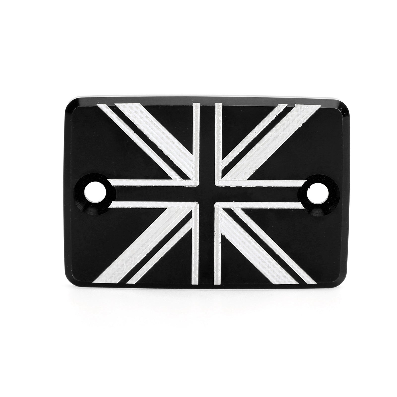 Front Brake Reservoir Cap Black for Tiger 800/XC/XR/XRX/XCA/XCR 1200 2011-2021