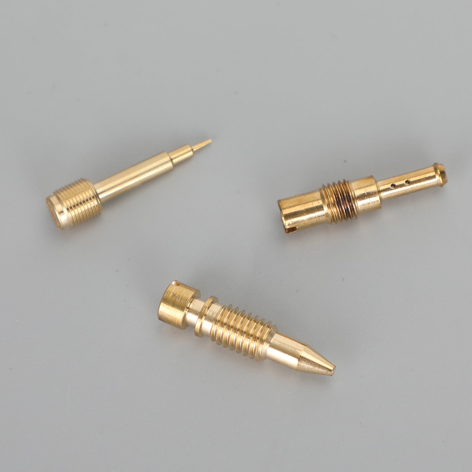 Carburateur Carb Rebuild Kit geschikt voor Honda CB750 Seven Fifty RC42 1992-2008 Generiek