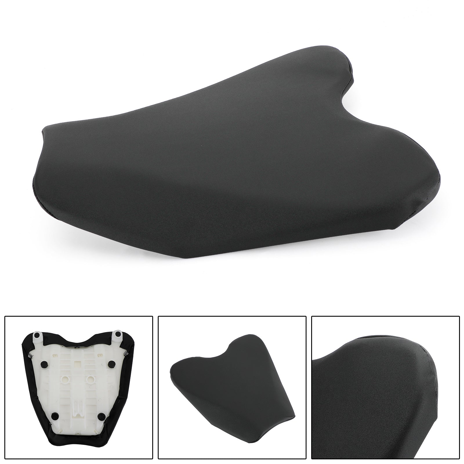 Honda CBR1000 CBR 1000 20-22 21 siège passager du coussin complet du coussin complet