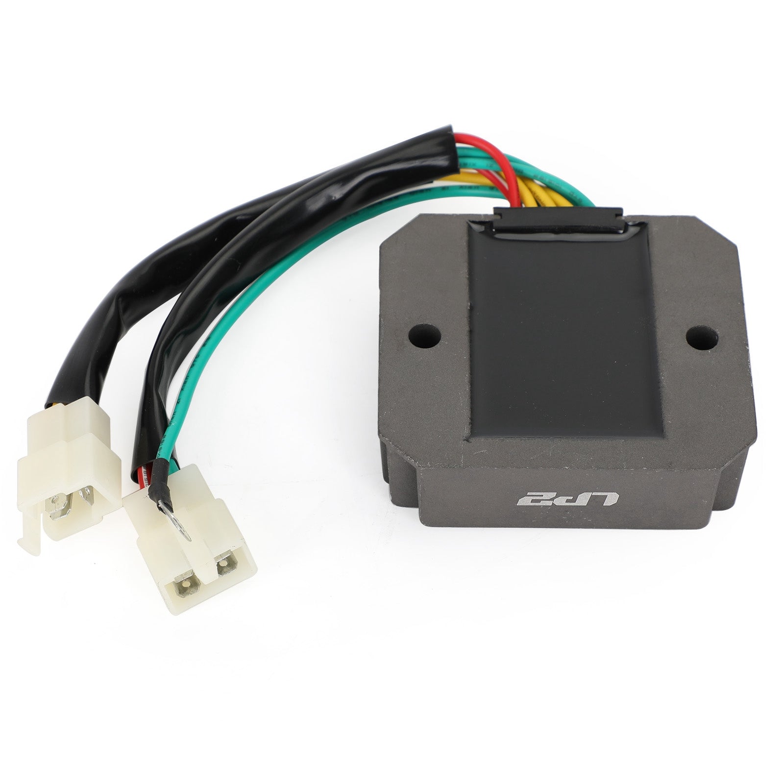 Likespenningsregulator for Honda CBR 600 F PC19 CBR 500 F PC20 1987 - 1990 Generisk