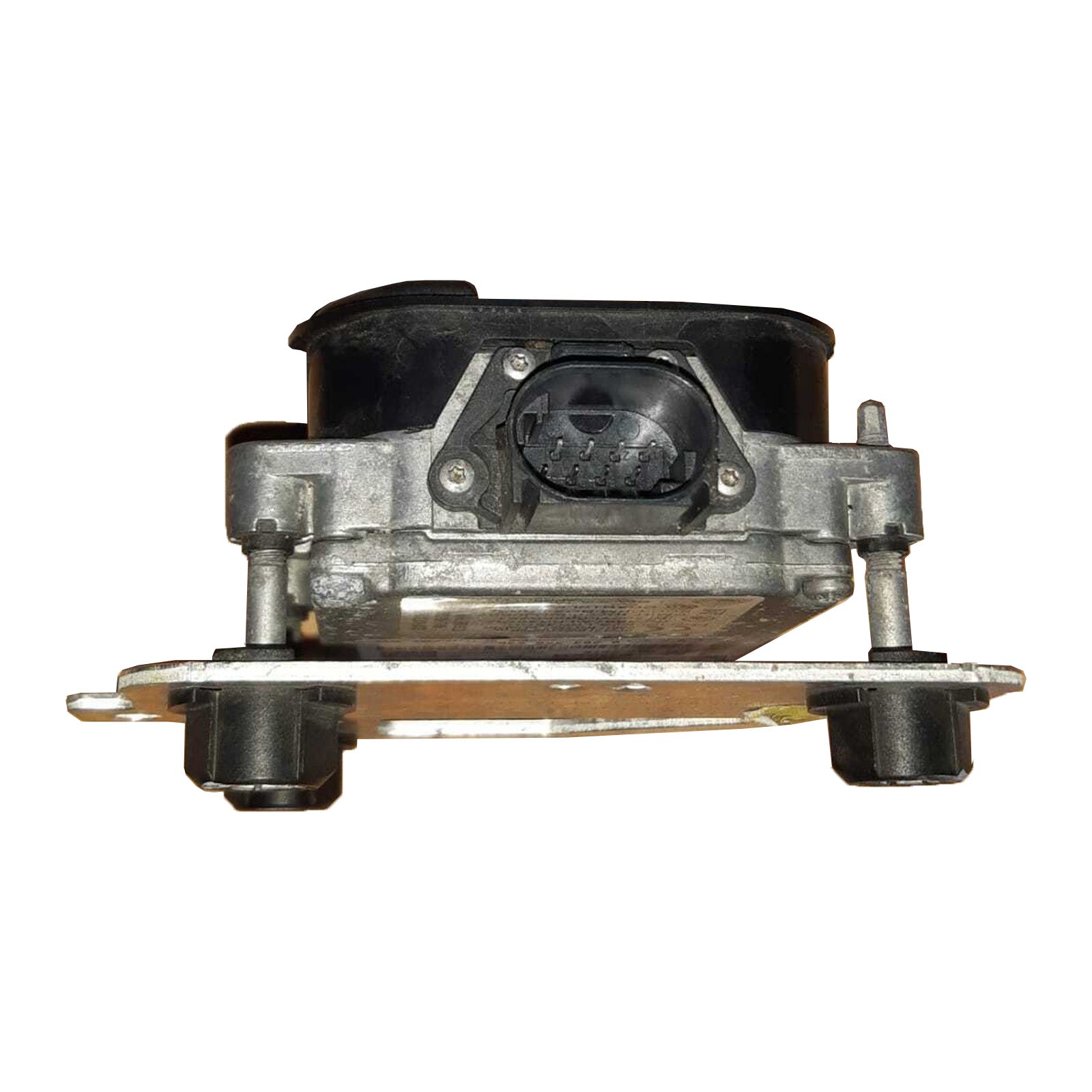 2016-2018 Audi A6 A7 höger farthållare Radarsensor 4G0907561B