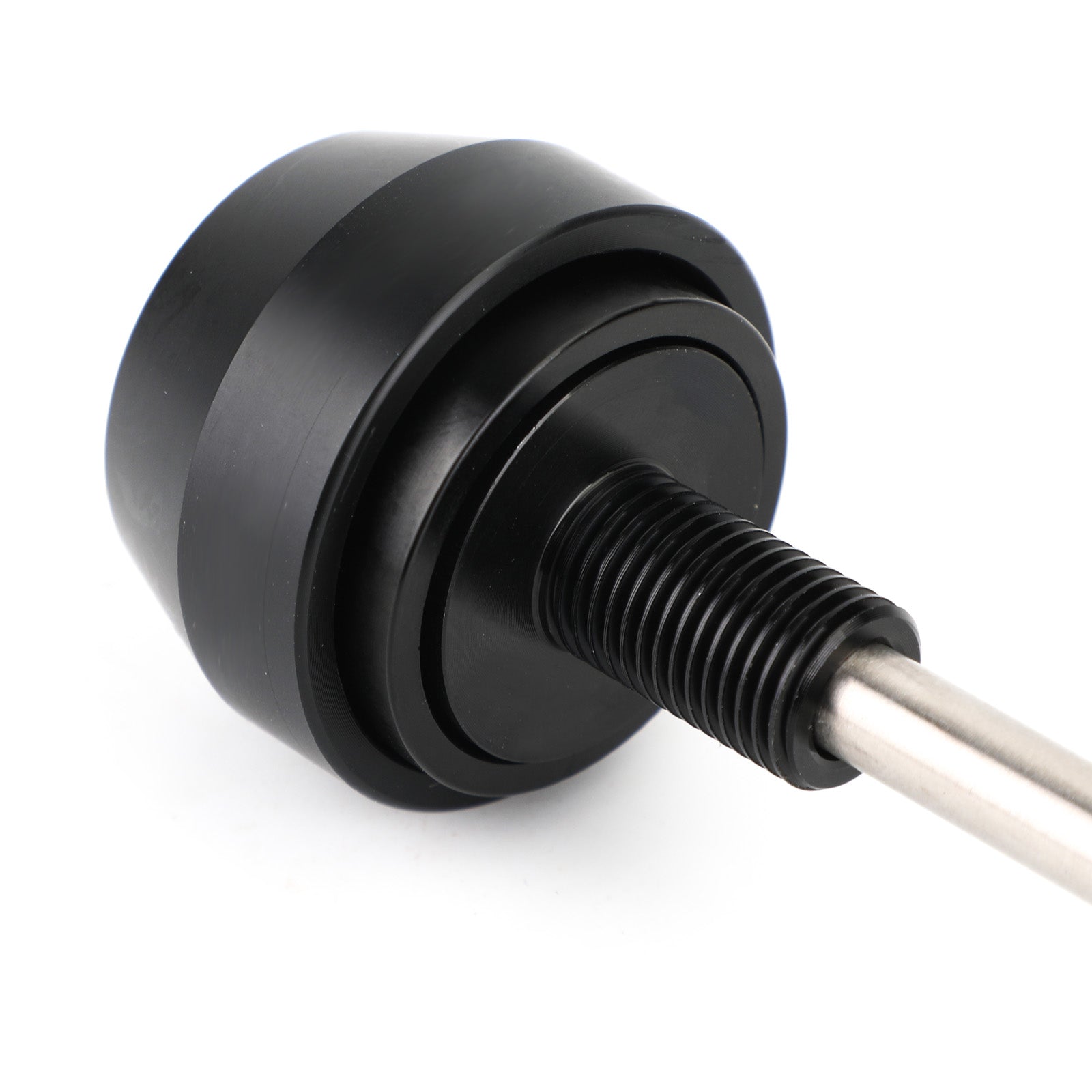 Areyourshop prednej nápravy posúvače vidlice Filber Fit for Honda CB CBR 650R CB CBR 650F 14-2020 Generic