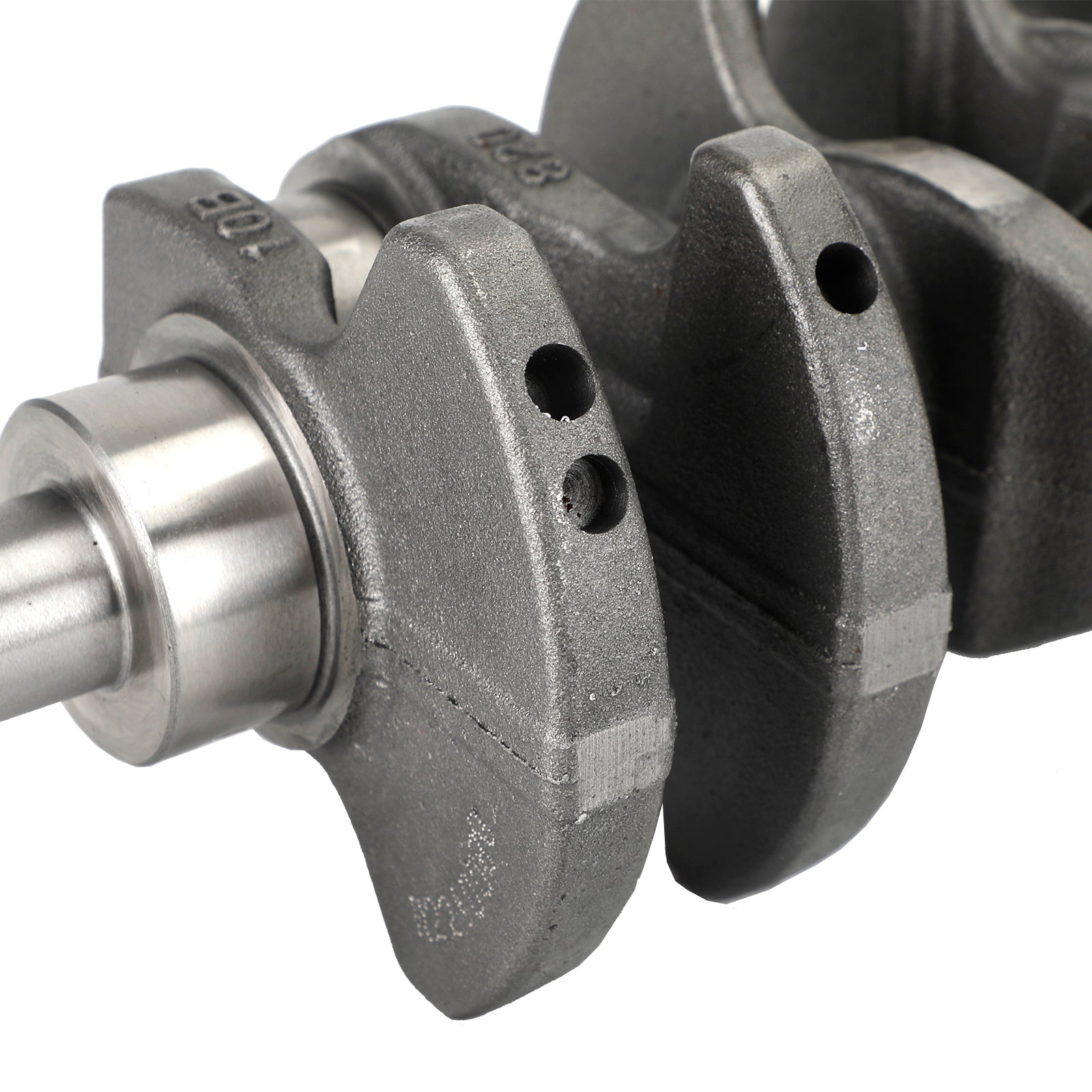 2011-2014 Hyundai Sonata 2.0L Engine Crankshaft 23111-2G400 FedEx Express