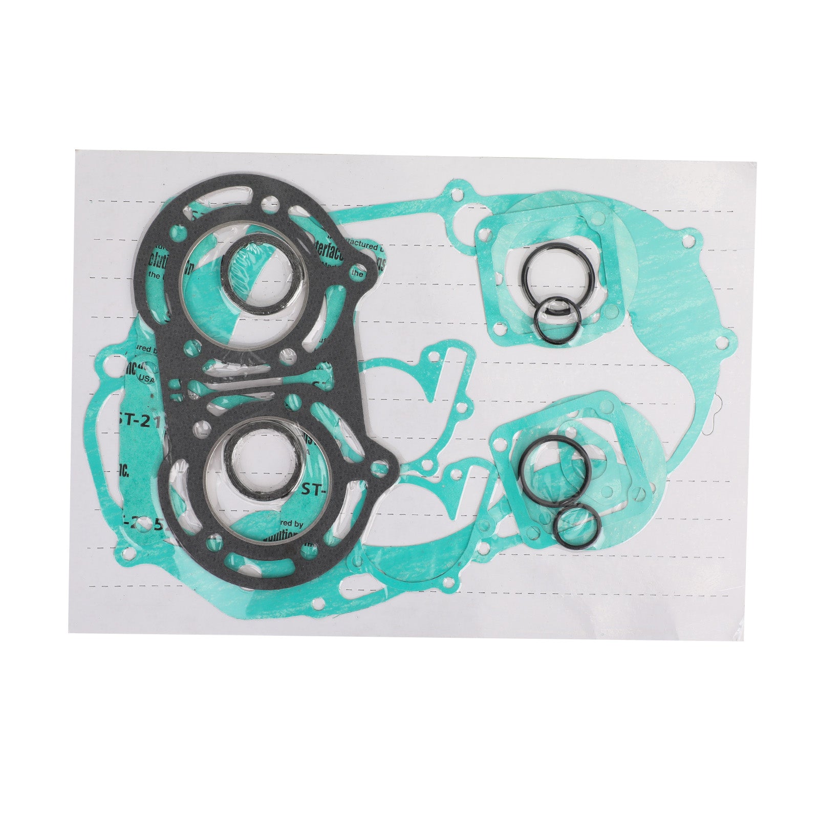 1987-2006 Yamaha Banshee 350 YFZ350 kit de joint moteur complet