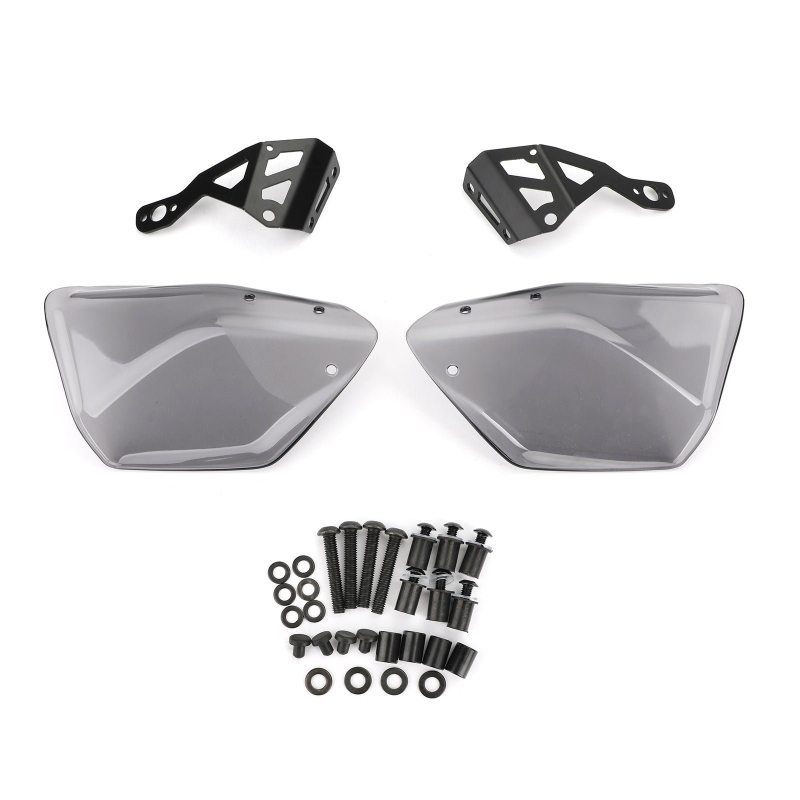 Handguard-styret Handskalskydd för BMW K1600GT K1600GTL 2011-2016 Generisk