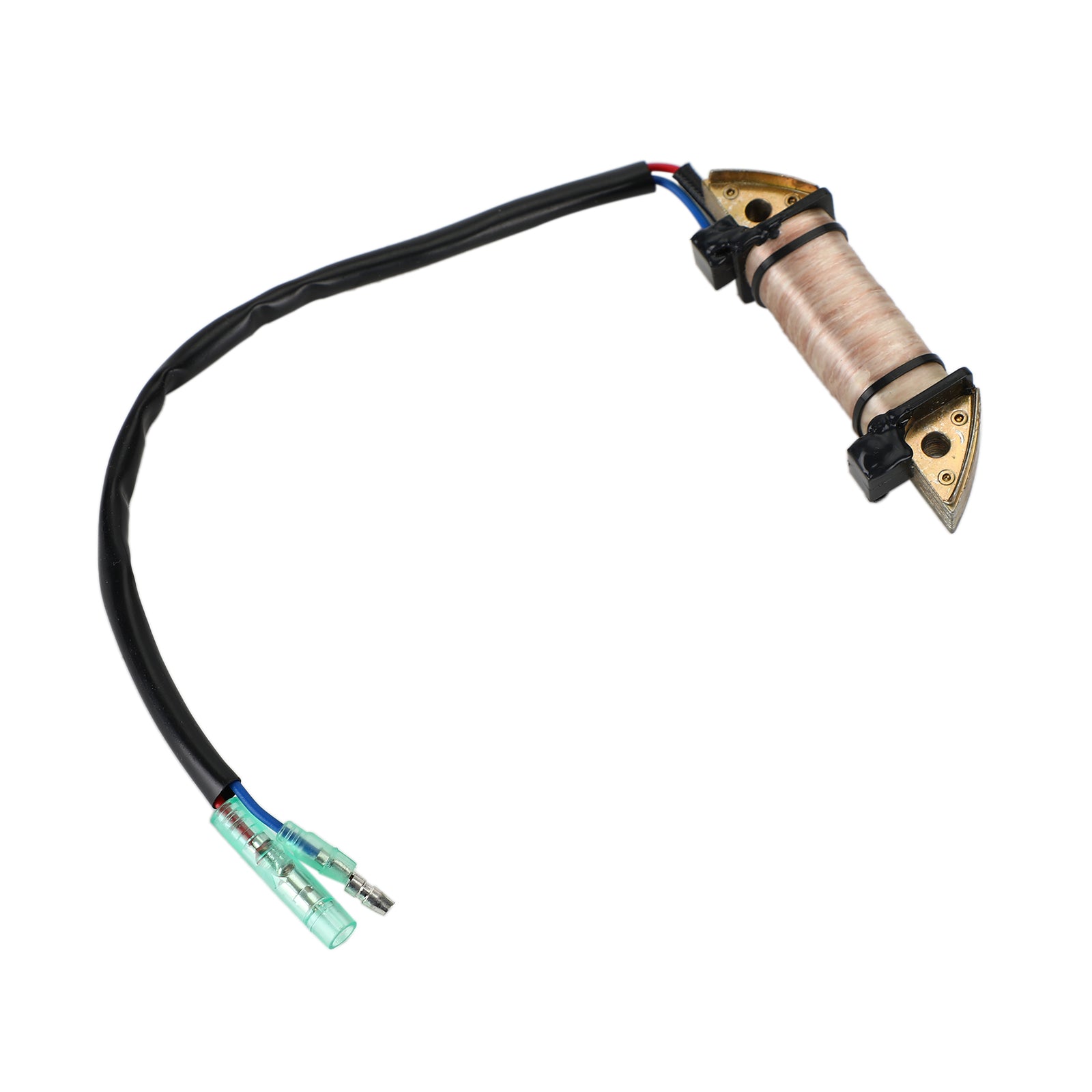 Bobina de carga excitadora para Tohatsu M 9,9 15 18 Hp 2002 2003 fueraborda 3G3-06021-1