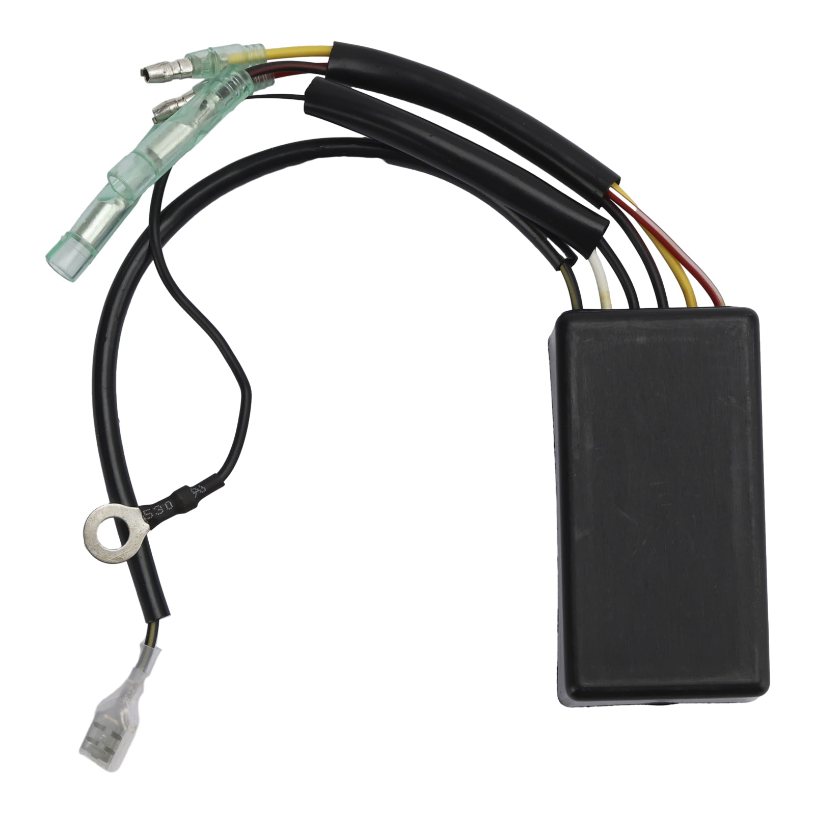 CDI Box tändare passar för tohatsu m4c m5b m5b nissan ns4c ns5b ns5bs 369-06060-0