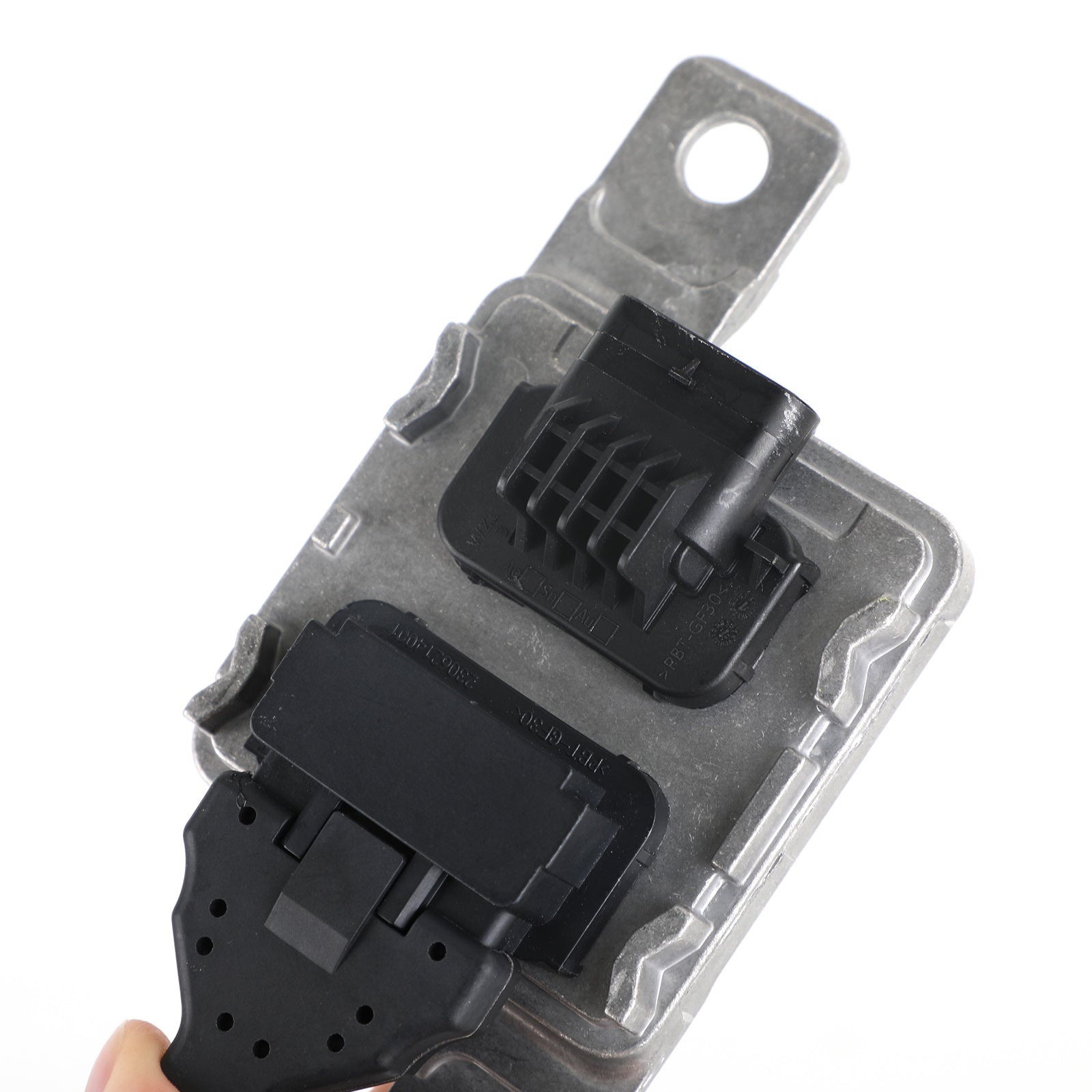 2015-2020 Volkswagen Caddy Mk4 2K Facelift NOx Kväveoxidsensor 04L907805at äkta