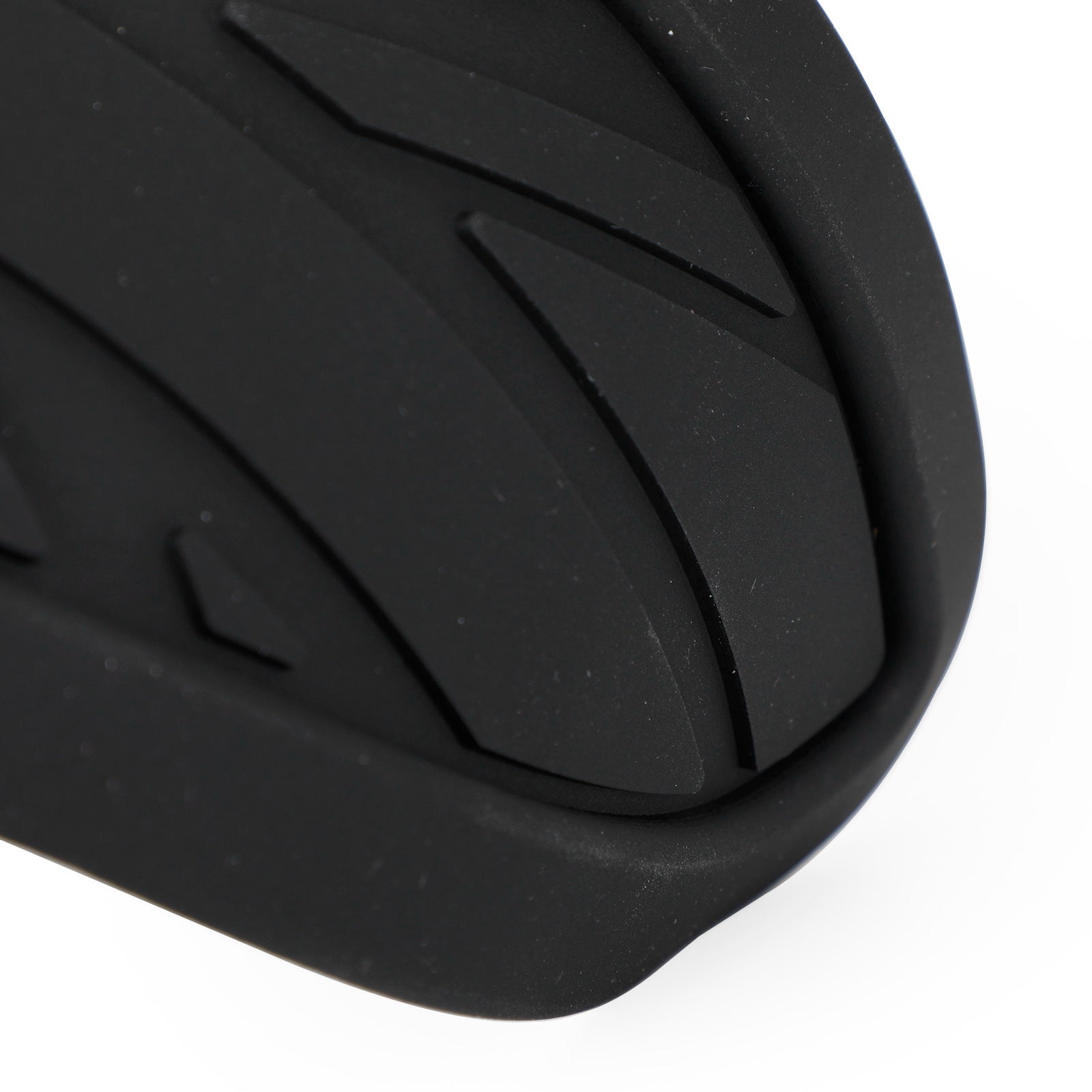 Bonneville T100 T120 Street Twin Scrambler Gas Tank Knee Pad Gume Grip