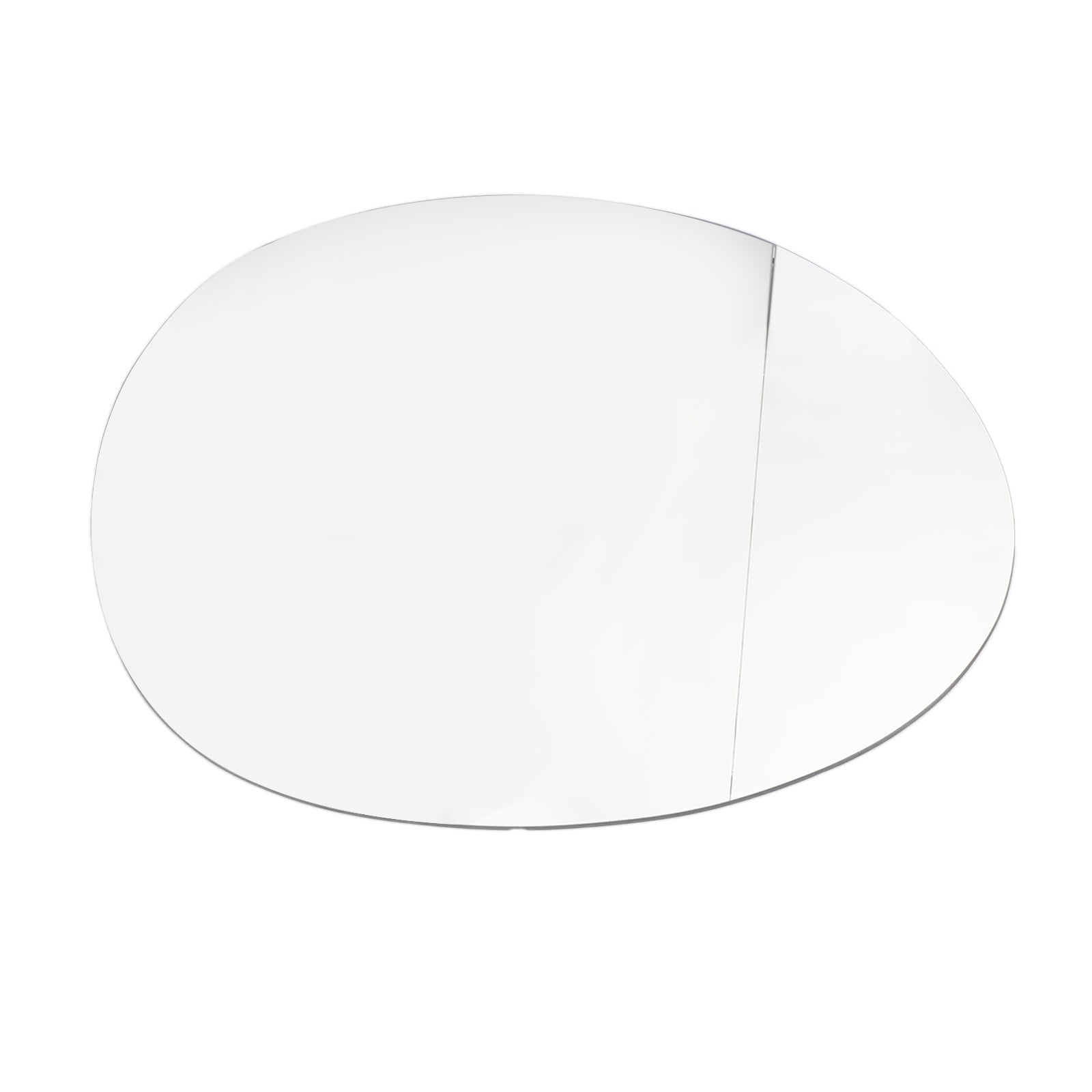 2014-2019 Mini F54 F55 F56 F57 F60 51167366039 Linkerkant Verwarmd spiegelglas