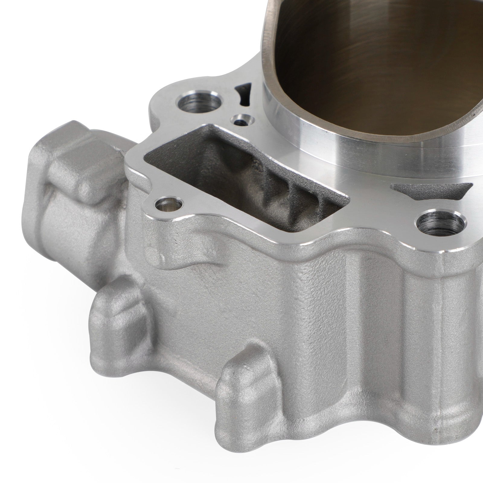 Honda CRF250R 2004-2009 /CRF250X 2004-2017 gegoten aluminium cilinderkan 78 mm