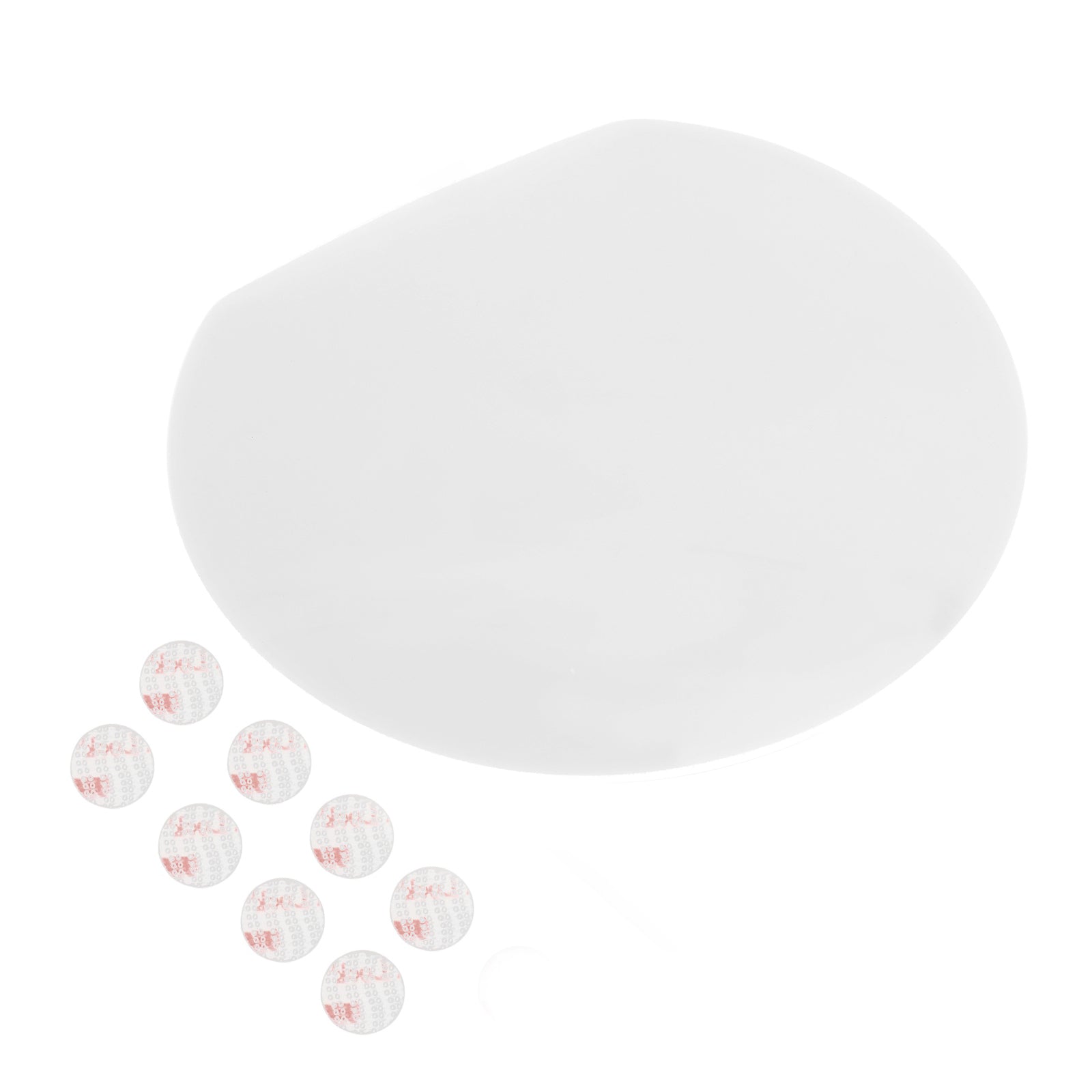 Protección de lente de faro delantero para Honda CB650R CB1000R 2019 2020 genérico