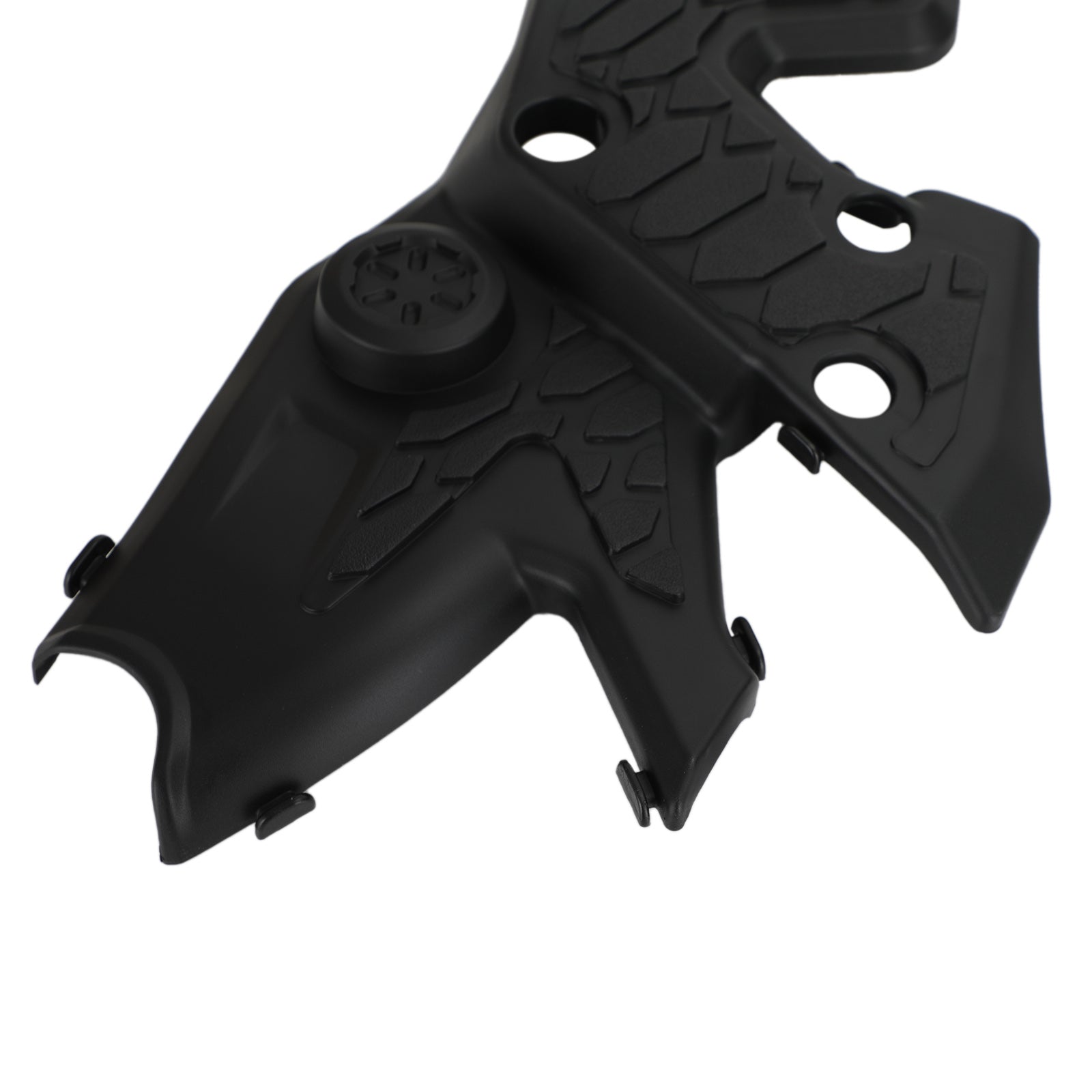 2019-2021 Yamaha Tenere 700 Caxe de couverture de couverture de garde les panneaux côté protecteur