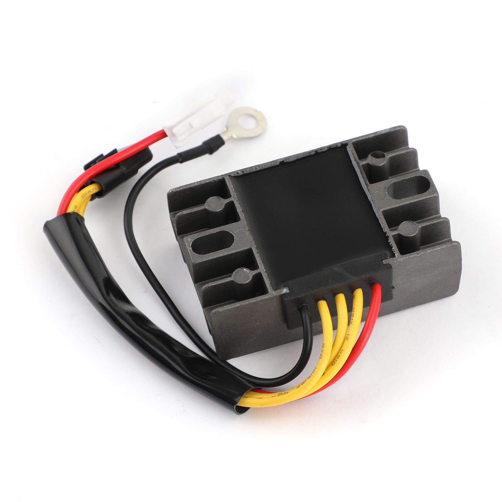Rektifierregulator passar för Suzuki Outboard DF25A DF30A 2015-2017 32800-94L00
