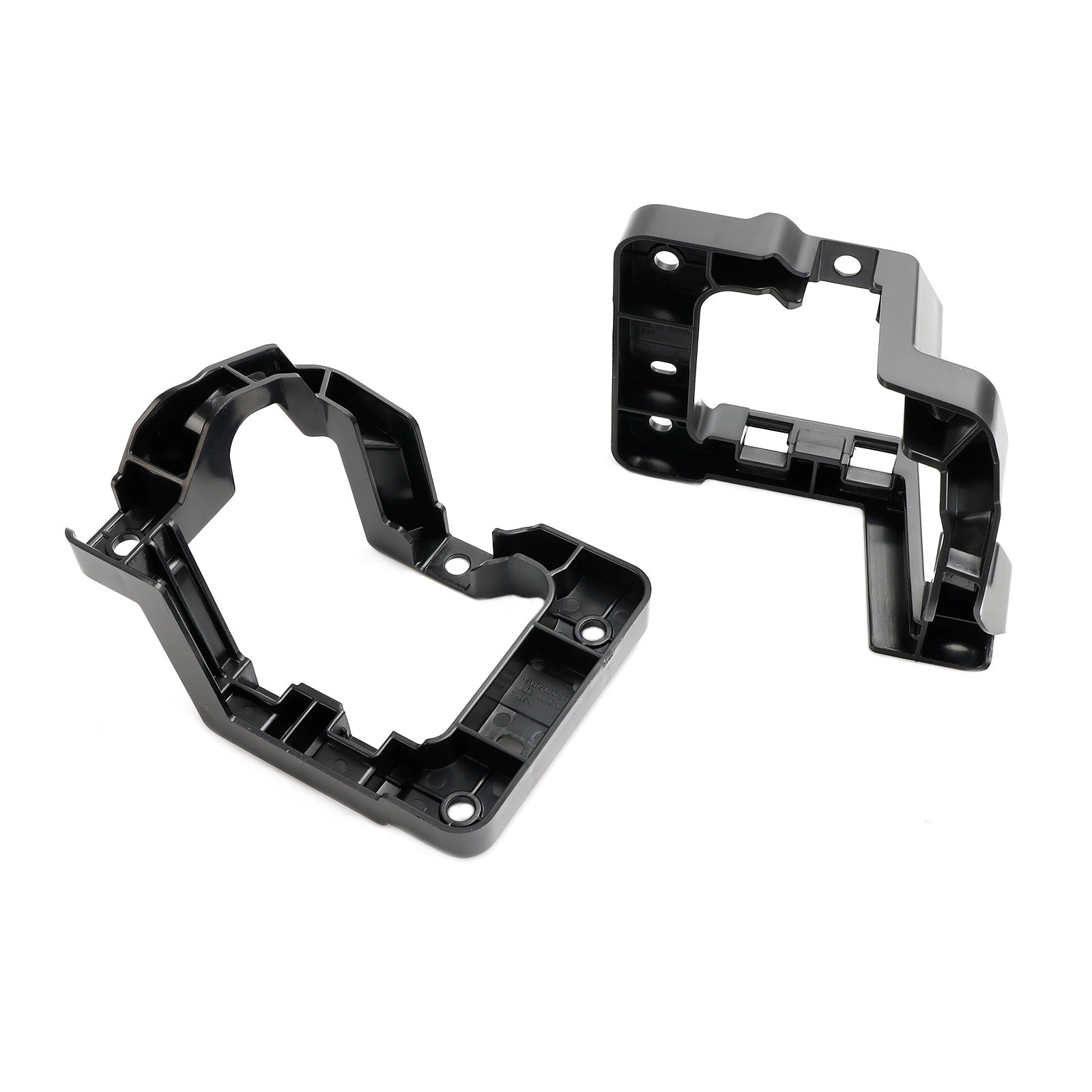 Nissan Pathfinder 2023 2024 Dvojica predného nárazníka LED hmlové svetlo súprava W/Dot SAE