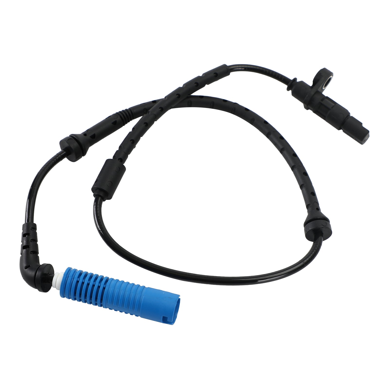 Sensor de velocidade da roda ABS traseira esquerda ou direita para BMW E53 X5 2000-2006 34526756380