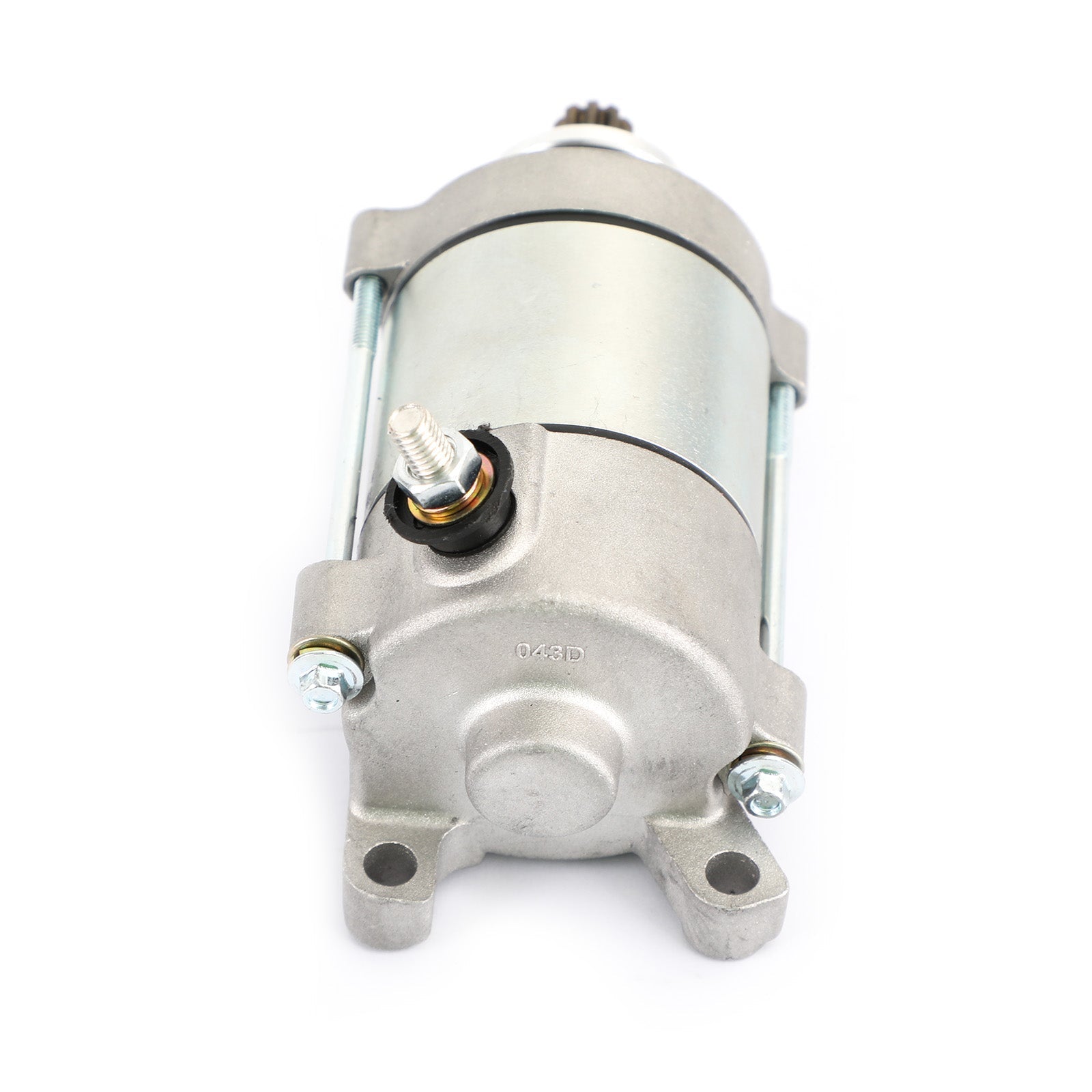 Startmotor Fit for Honda CRF450X 2005-2018 449cc Off-Road 31200-MEY-671 Generic