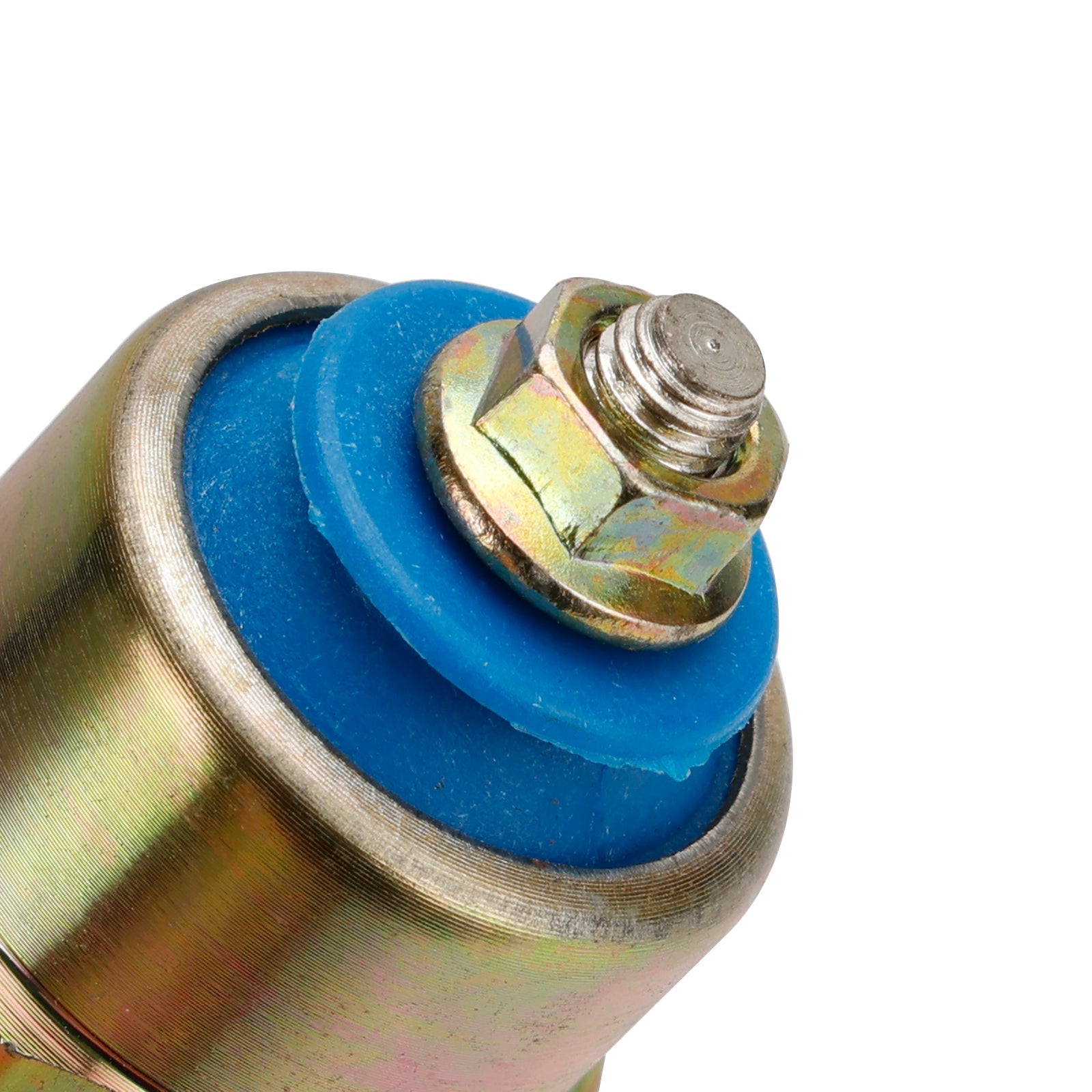 Solénoïde d'arrêt de carburant pour tracteurs Ford New Holland 3930 4130 4630 4830 5030